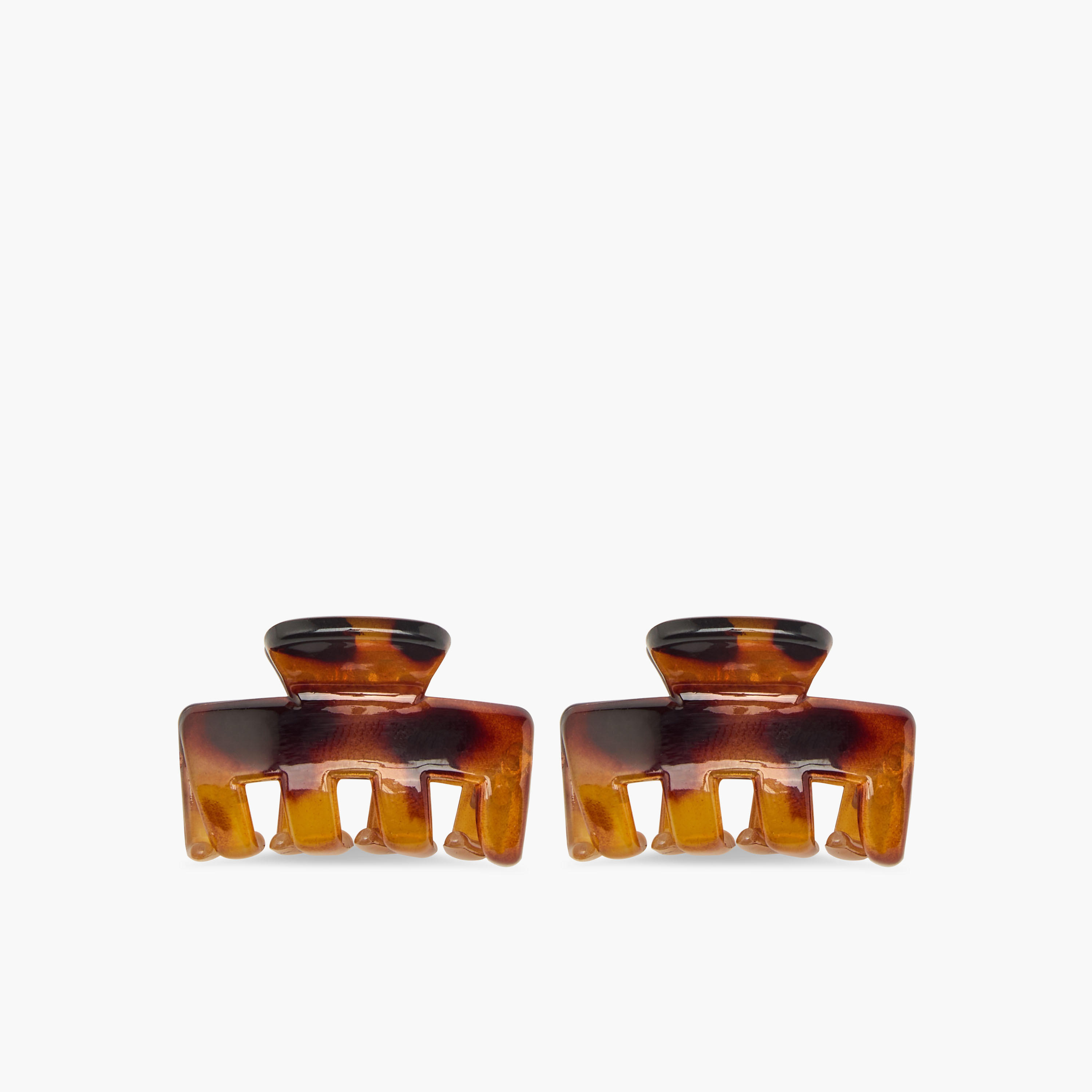 مشابك شعر متنوعة - طقم من 6 قطع-women-hairaccessories-clamps-image-3
