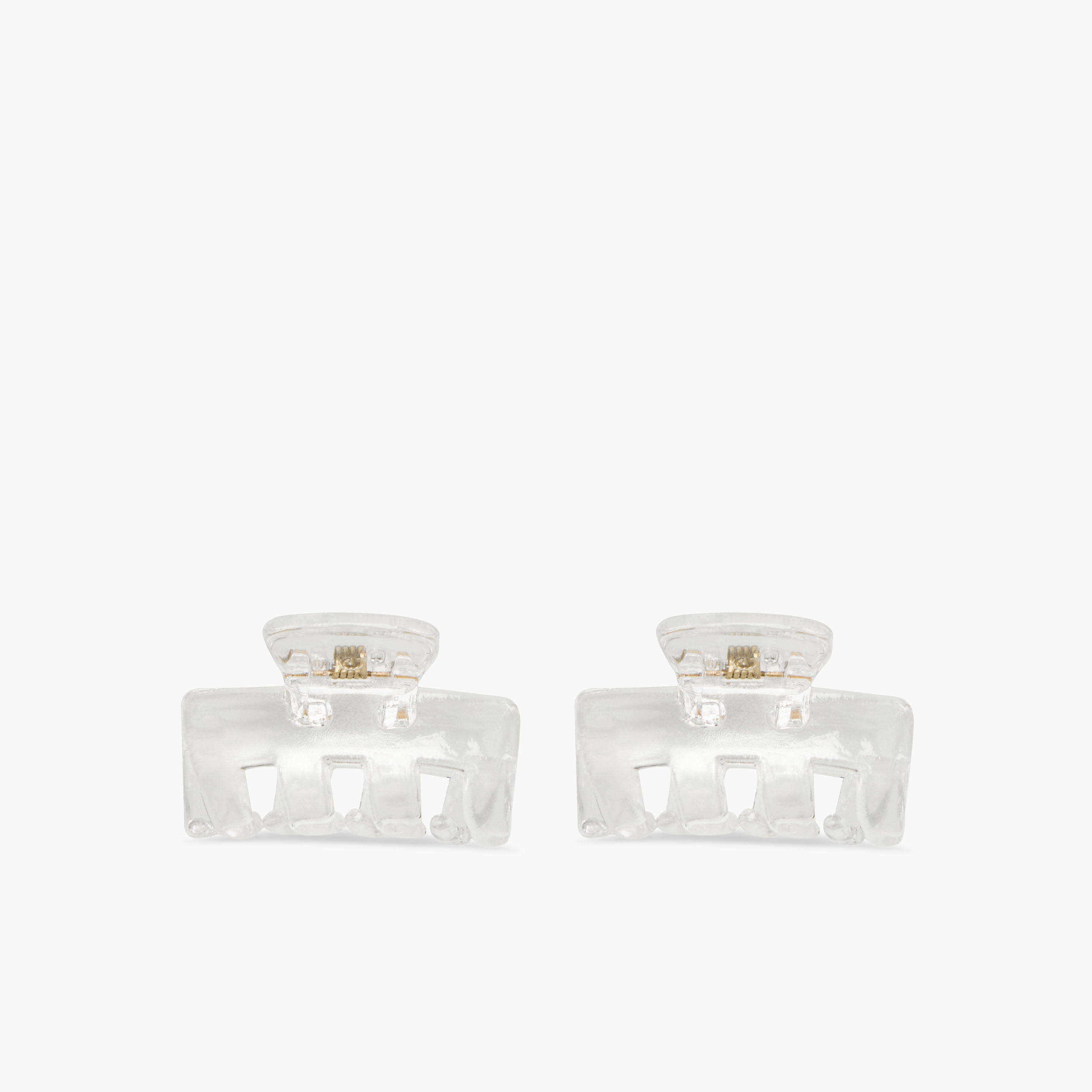 مشابك شعر متنوعة - طقم من 6 قطع-women-hairaccessories-clamps-image-5