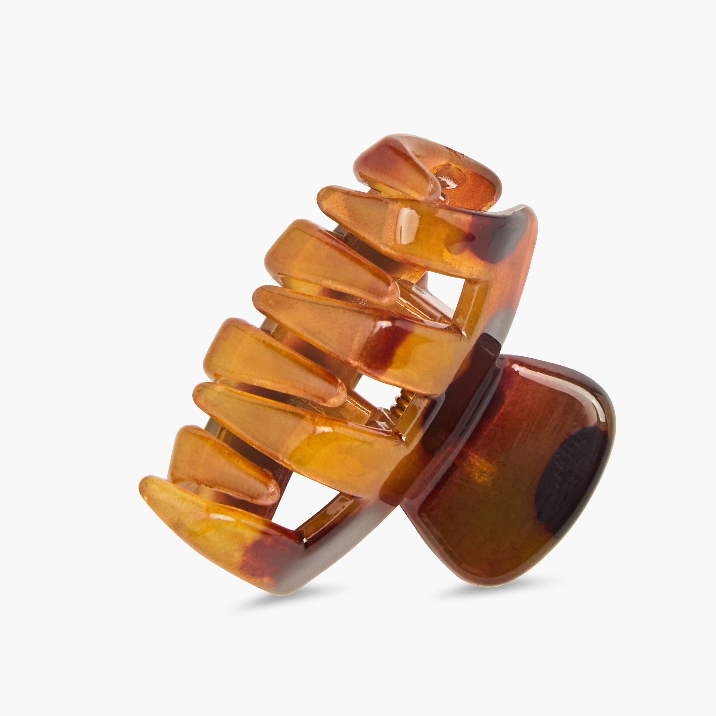 مشابك شعر متنوعة - طقم من 6 قطع-women-hairaccessories-clamps-image-7