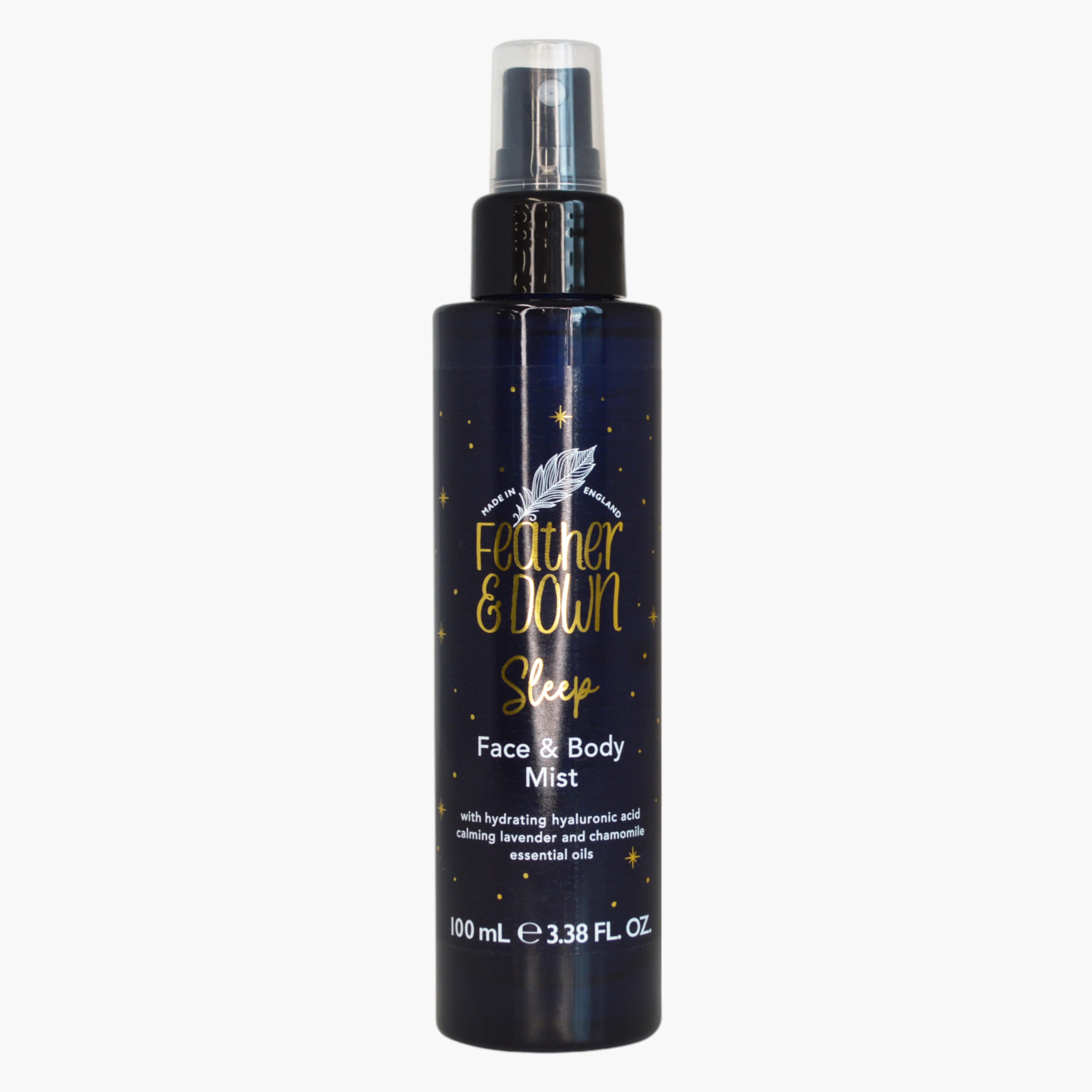 Feather & Down Sleep Face and Body Mist - 100 ml-beautyandpersonalcare-skin-cleansers-tonerandmists-image-2