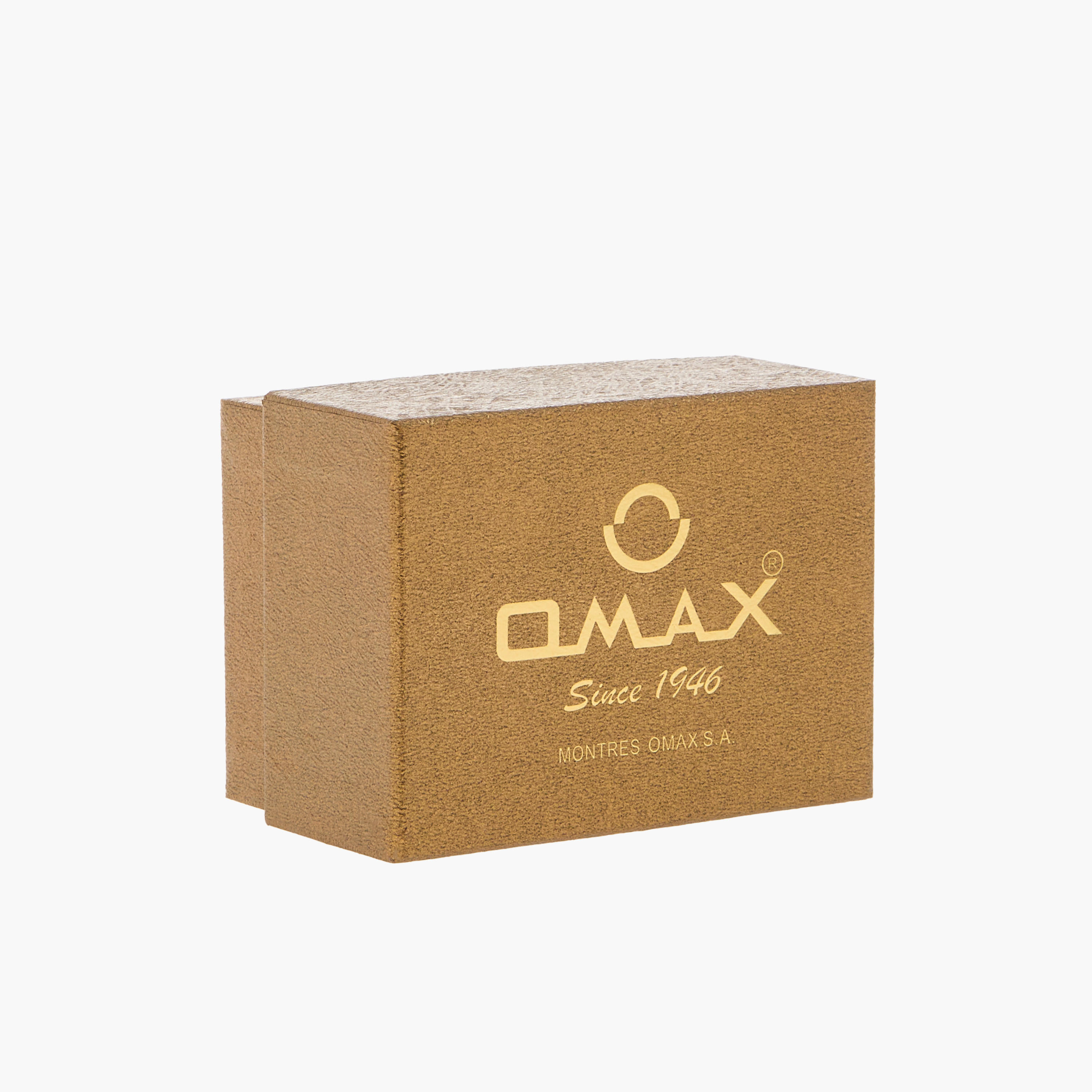 Omax Men's Gold Analog Wrist Watch 00ACB101Q008-men-watchesandjewellery-watches-image-7