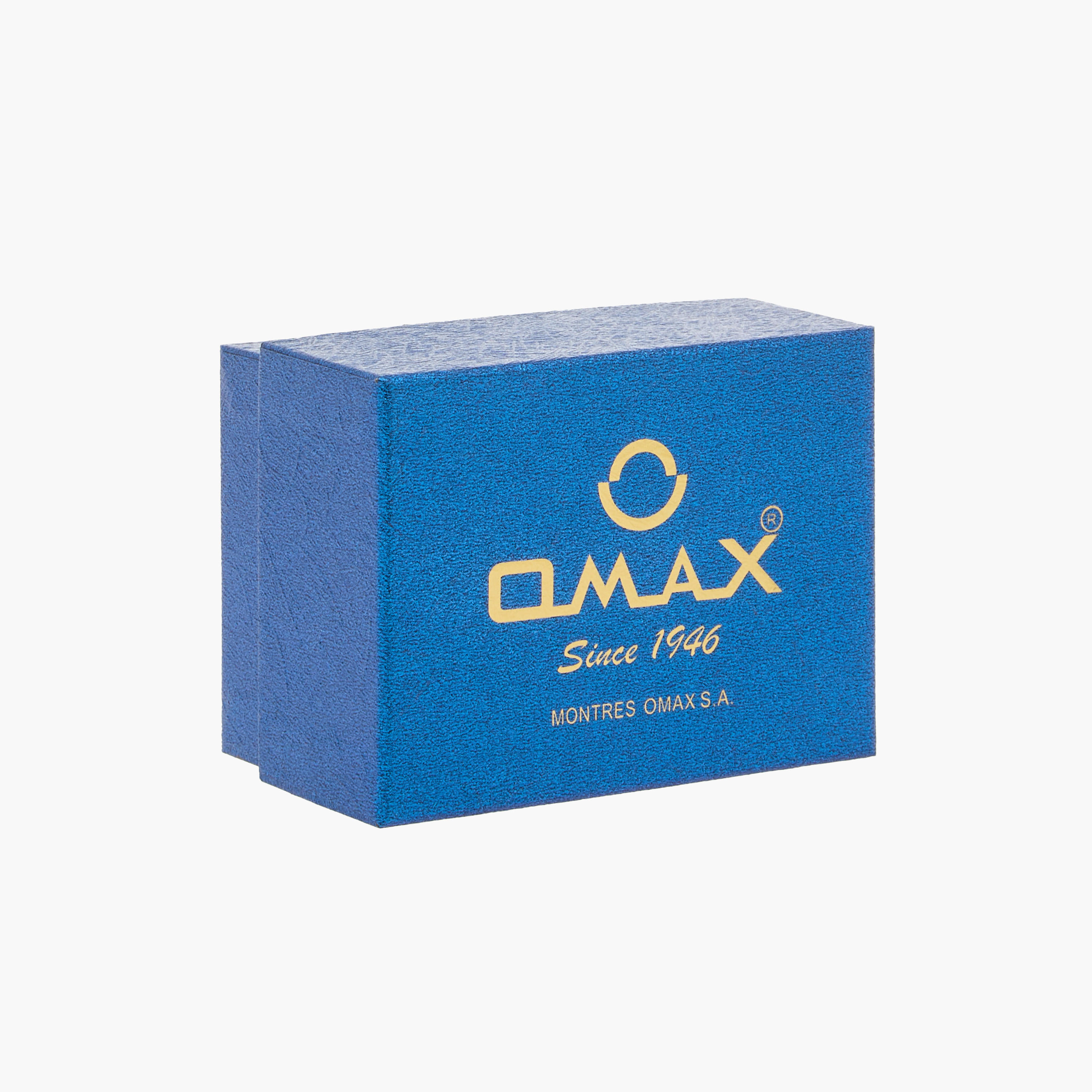 Omax Men's Gold and Silver Analog Wrist Watch 00ACB105N002-men-watchesandjewellery-watches-image-7
