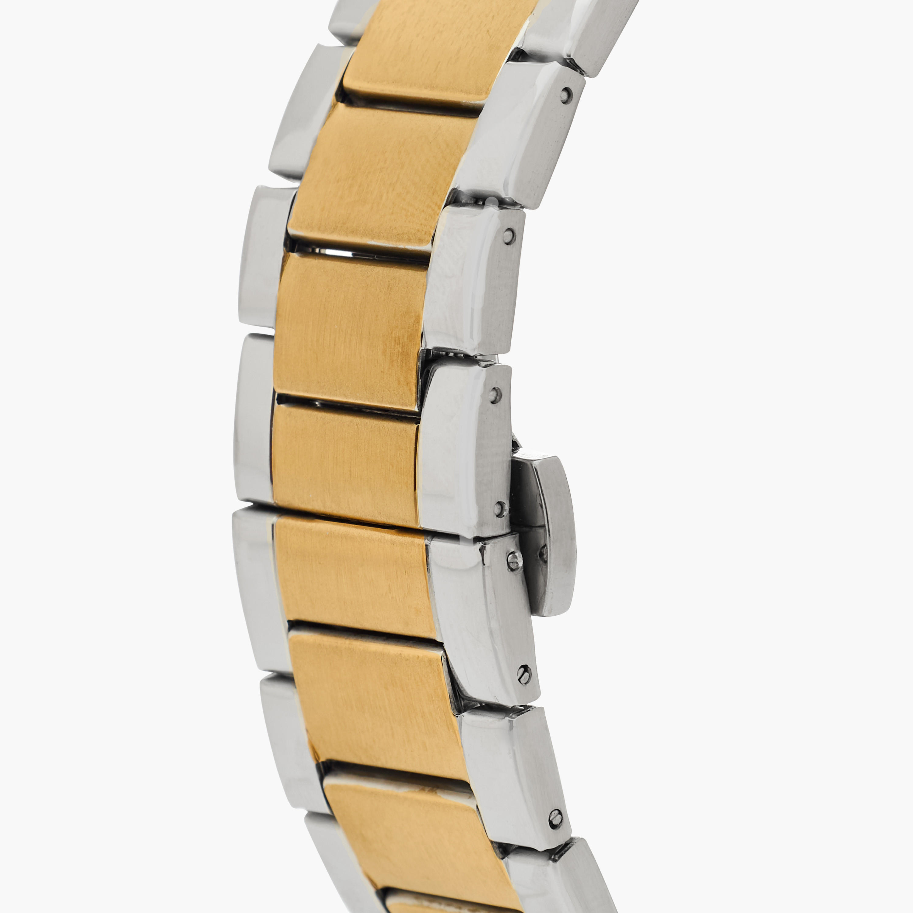 Omax Men's Gold and Silver Analog Wrist Watch 00BFD001N002-men-watchesandjewellery-watches-image-5