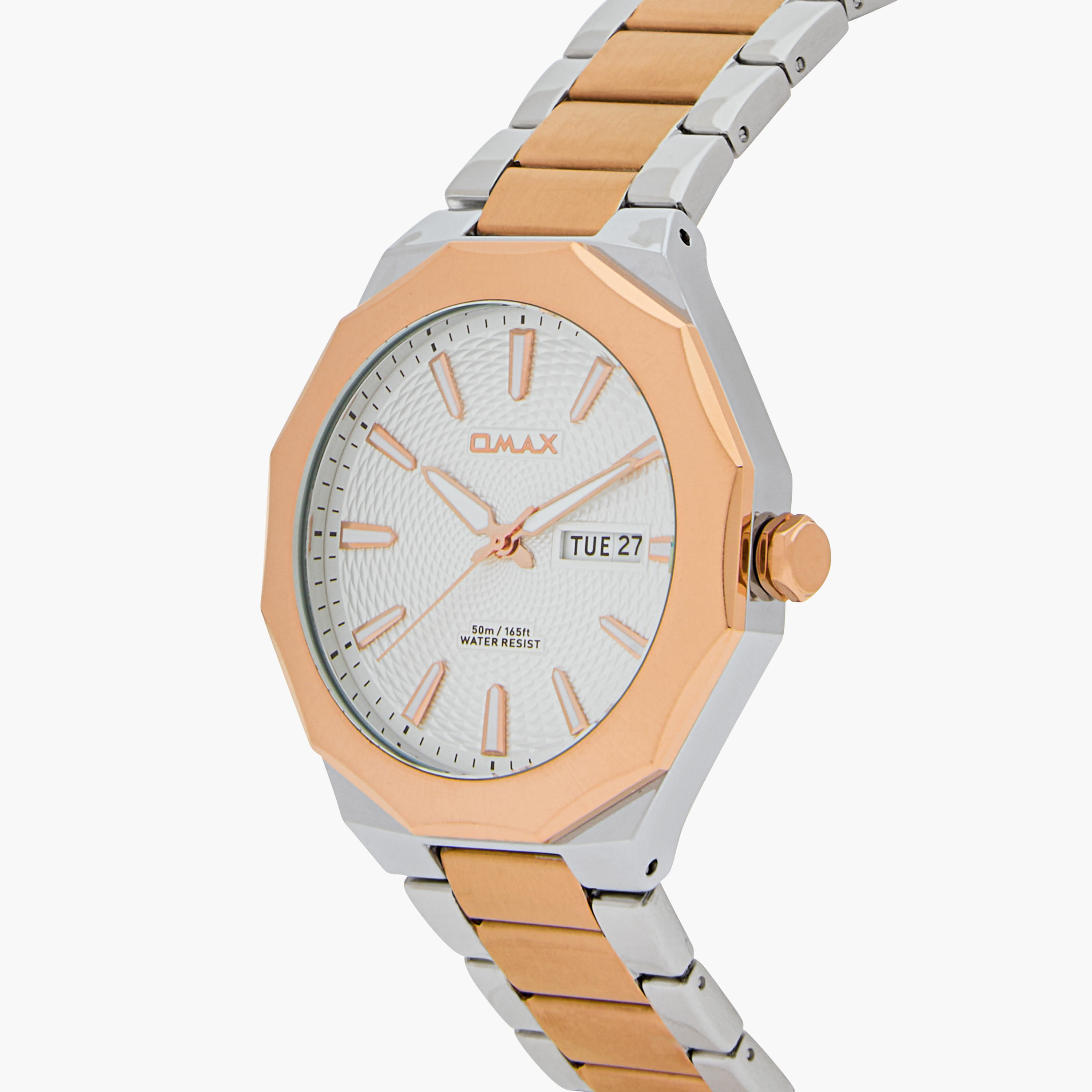 ساعة يد تناظرية للرجال من أوماكس 00BFD001N018-men-watchesandjewellery-watches-image-4