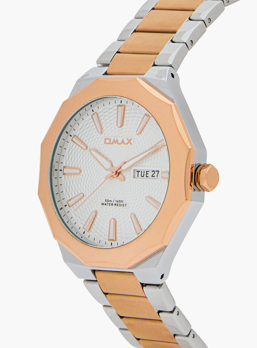 Omax Men's Analog Wrist Watch 00BFD001N018-men-watchesandjewellery-watches-image-4
