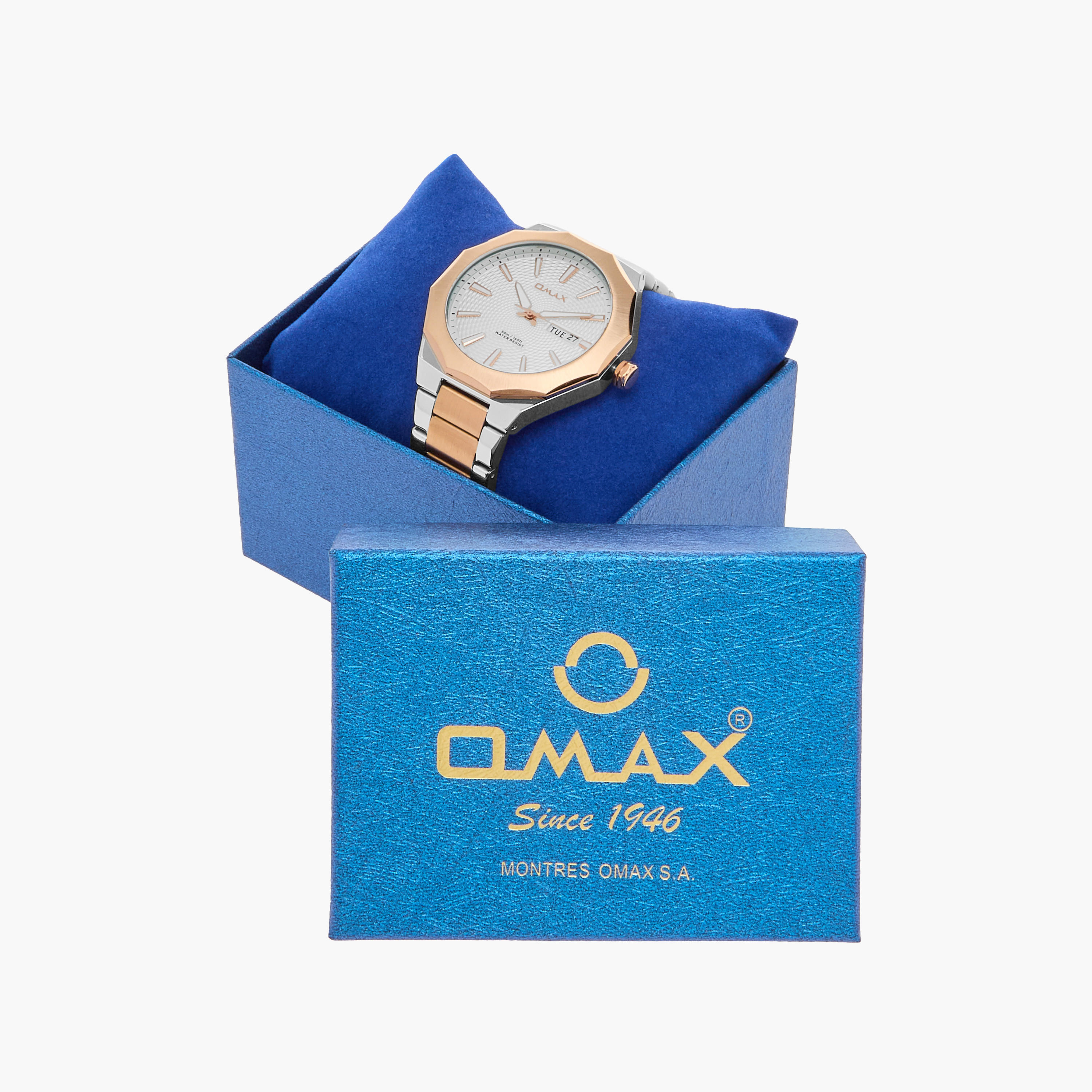 ساعة يد تناظرية للرجال من أوماكس 00BFD001N018-men-watchesandjewellery-watches-image-7