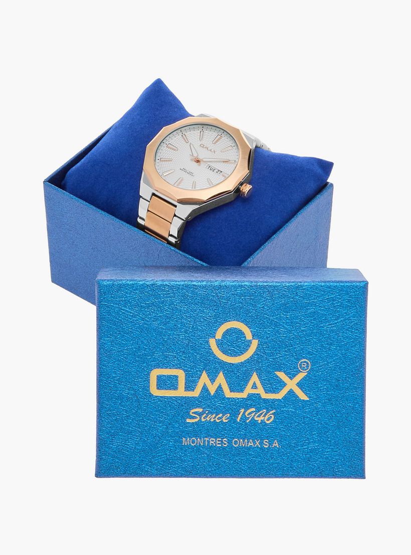 Omax Men's Analog Wrist Watch 00BFD001N018-men-watchesandjewellery-watches-image-7