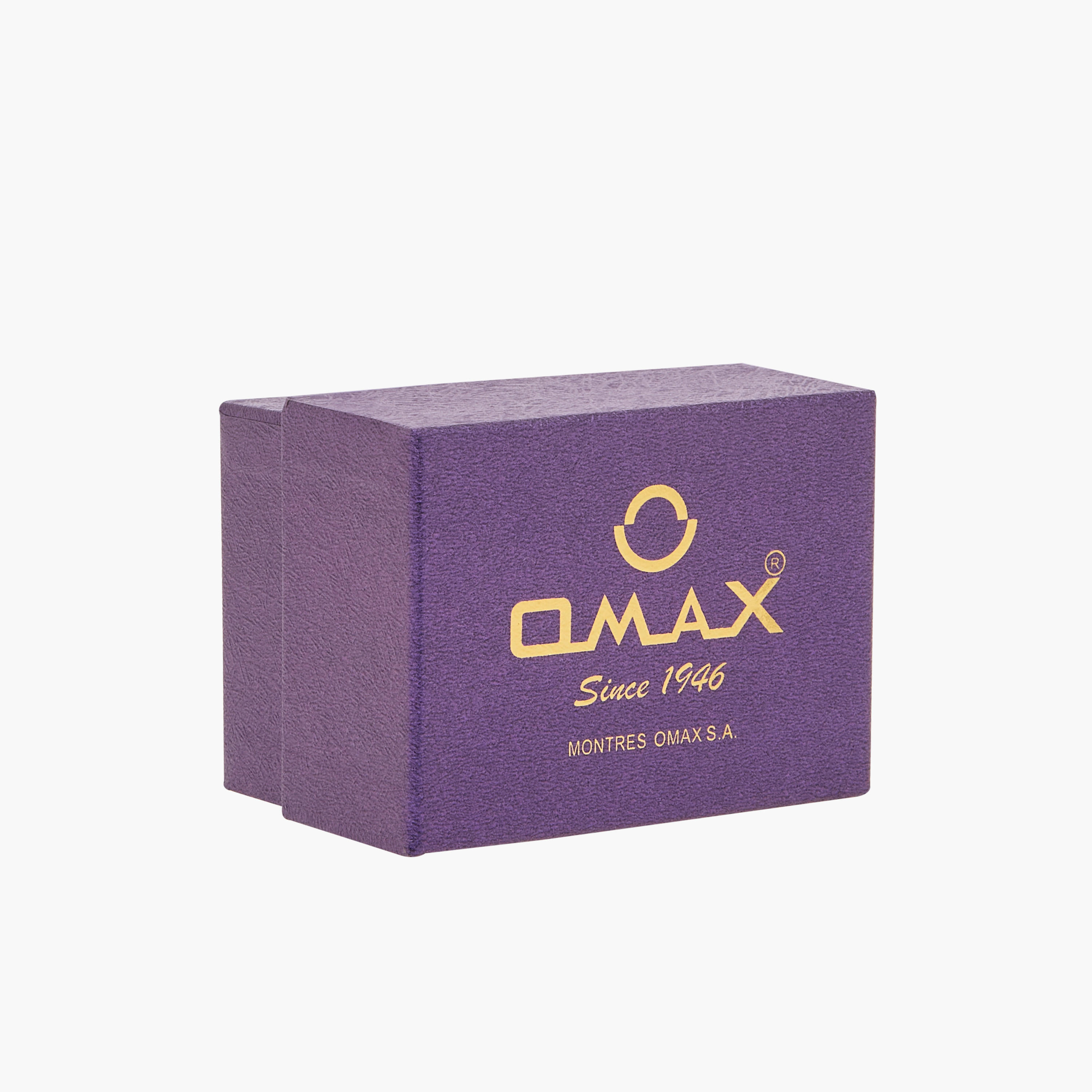 ساعة يد تناظرية سوداء للرجال من أوماكس 00PR0055NB24-men-watchesandjewellery-watches-image-7