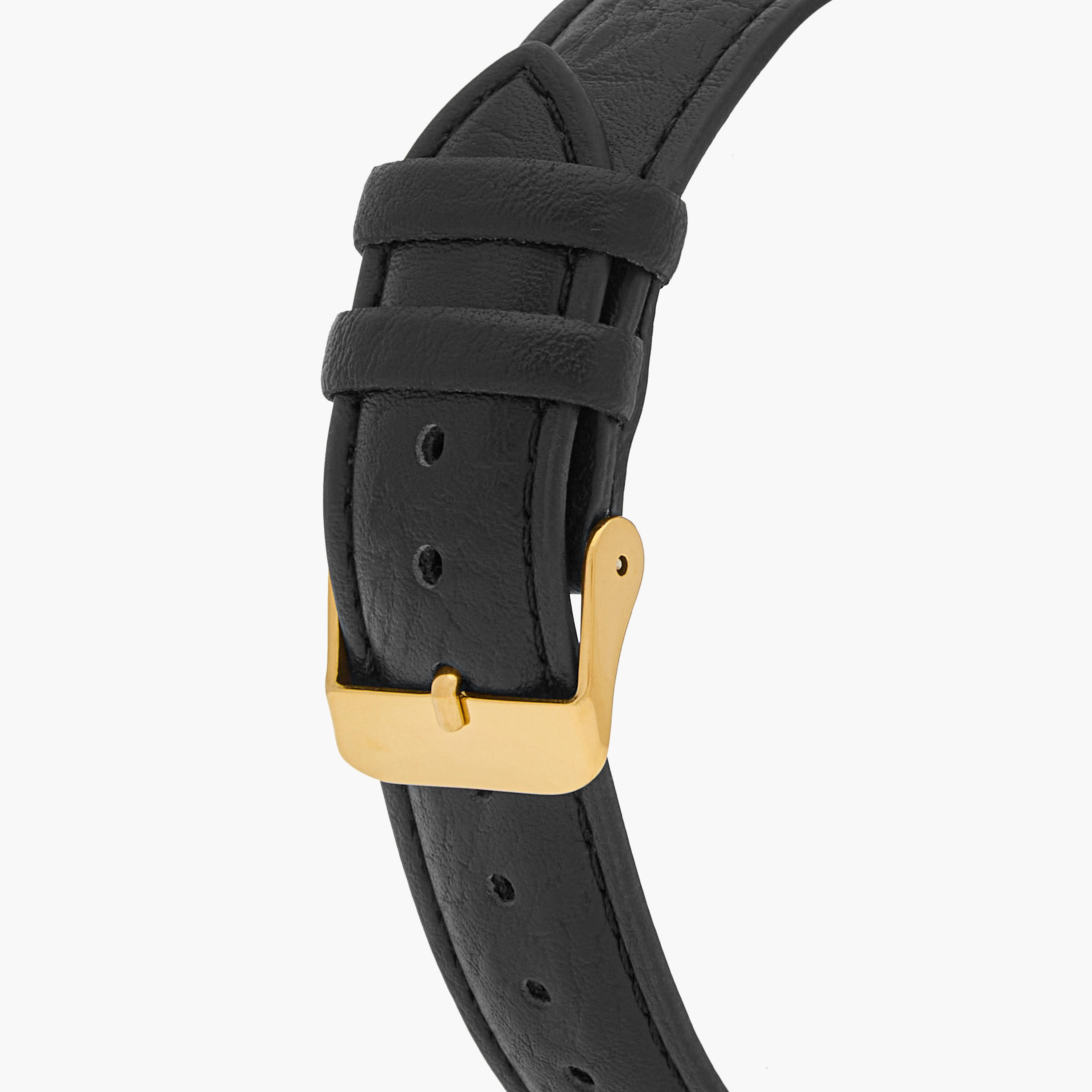 Omax Men's Black Analog Wrist Watch 00PR0055QB14-men-watchesandjewellery-watches-image-5