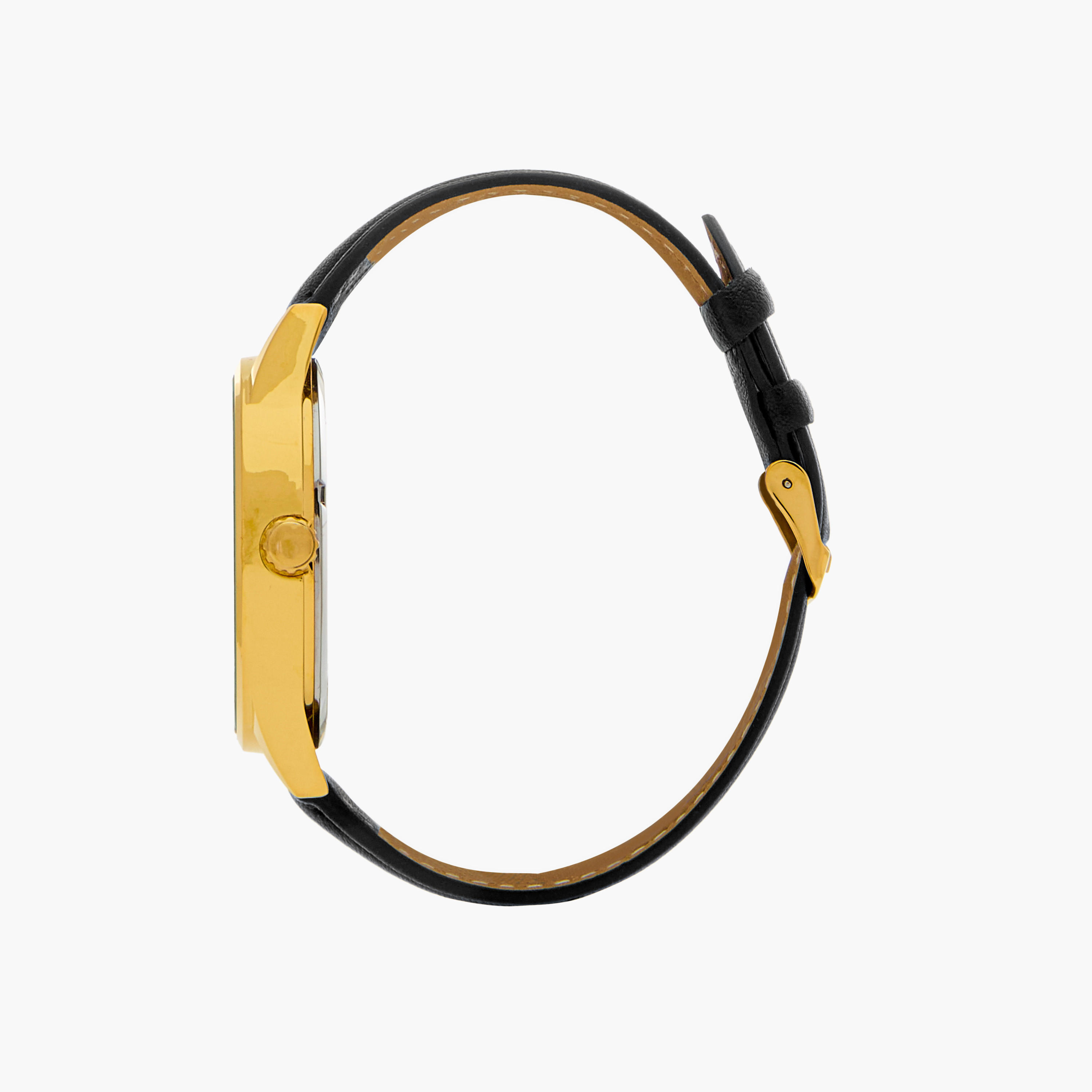 ساعة يد تناظرية سوداء للرجال من أوماكس 00PRZ061QB01-men-watchesandjewellery-watches-image-2