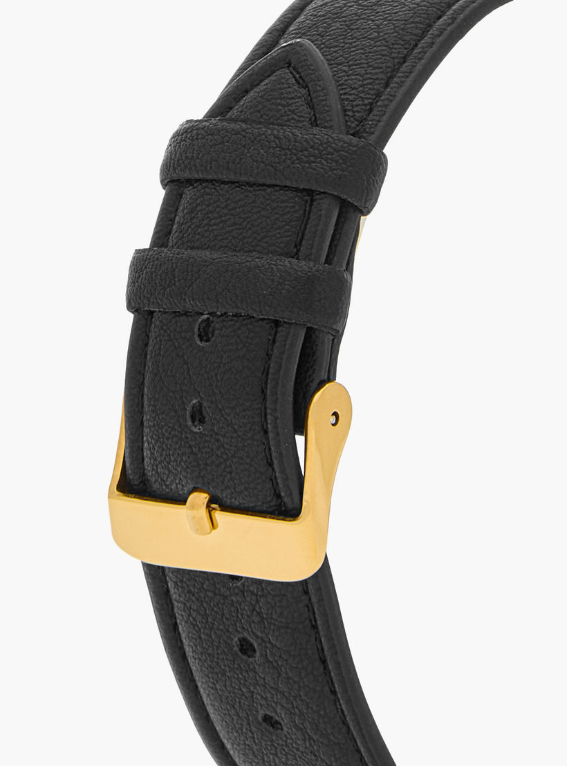 Omax Men's Black Analog Wrist Watch 00PRZ061QB01-men-watchesandjewellery-watches-image-5