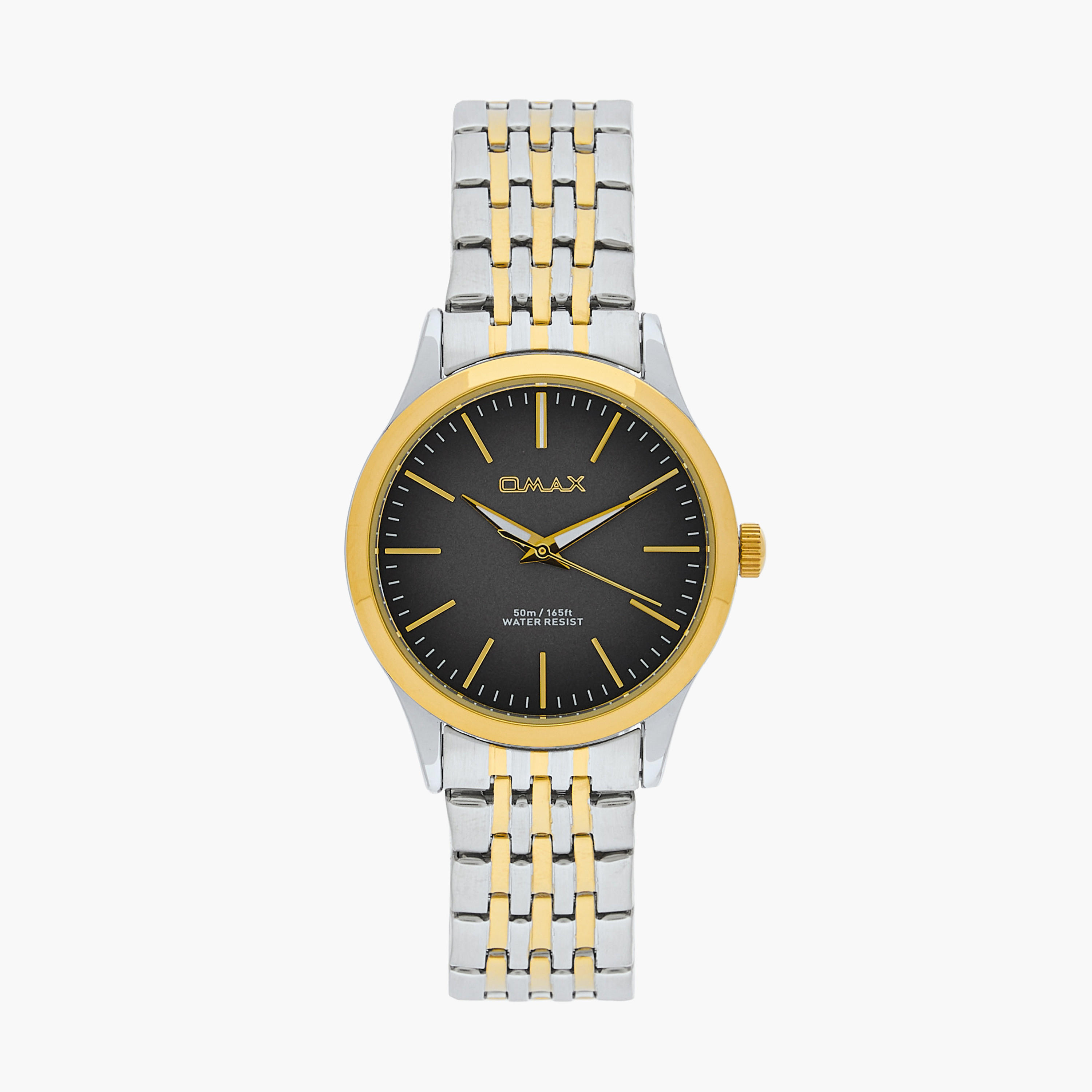 Omax Women's Analog Wrist Watch - 00ACB102N00J-women-watchesandjewellery-watches-image-1