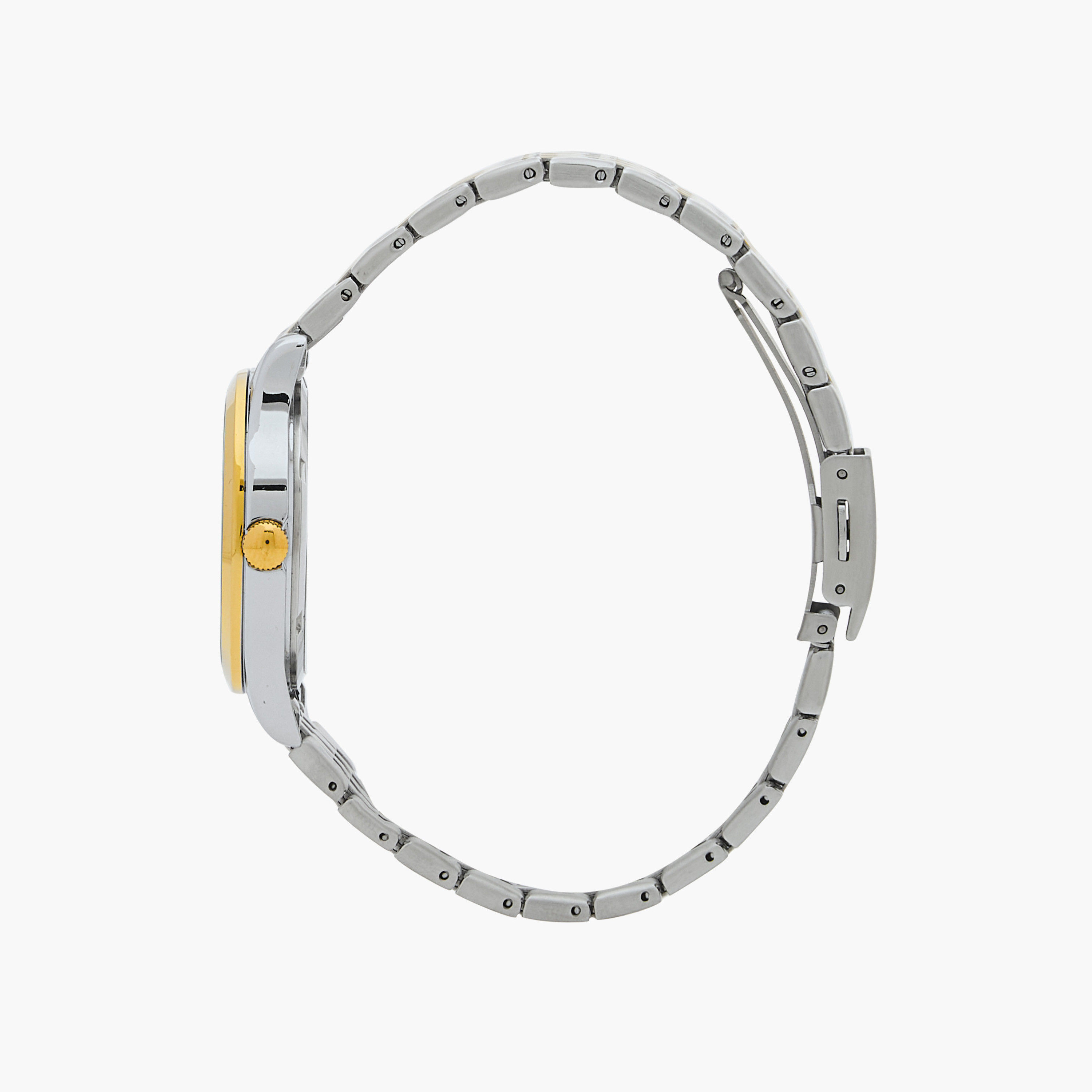 ساعة يد تناظرية للنساء من أوماكس - 00ACB102N00J-women-watchesandjewellery-watches-image-2