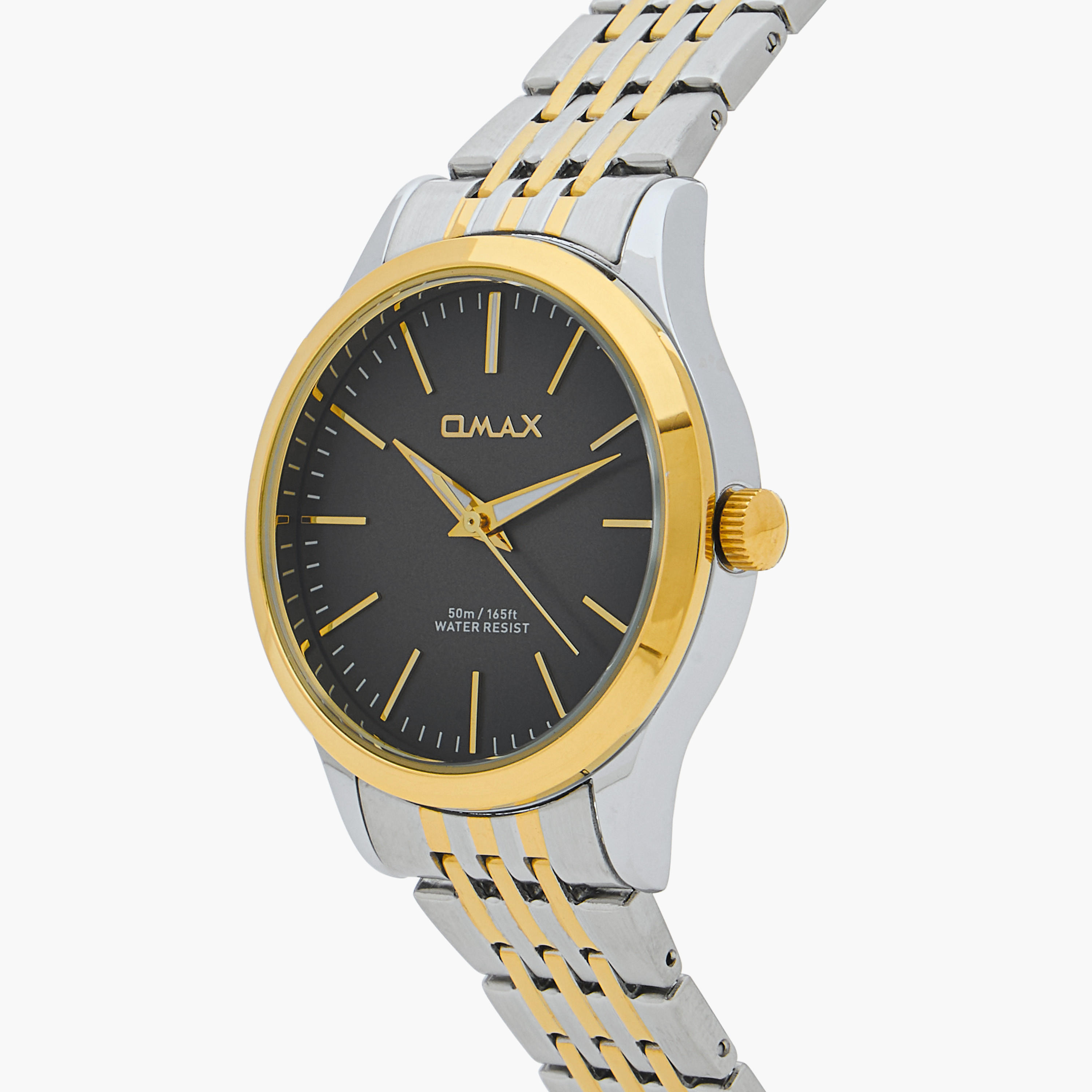 Omax Women's Analog Wrist Watch - 00ACB102N00J-women-watchesandjewellery-watches-image-4