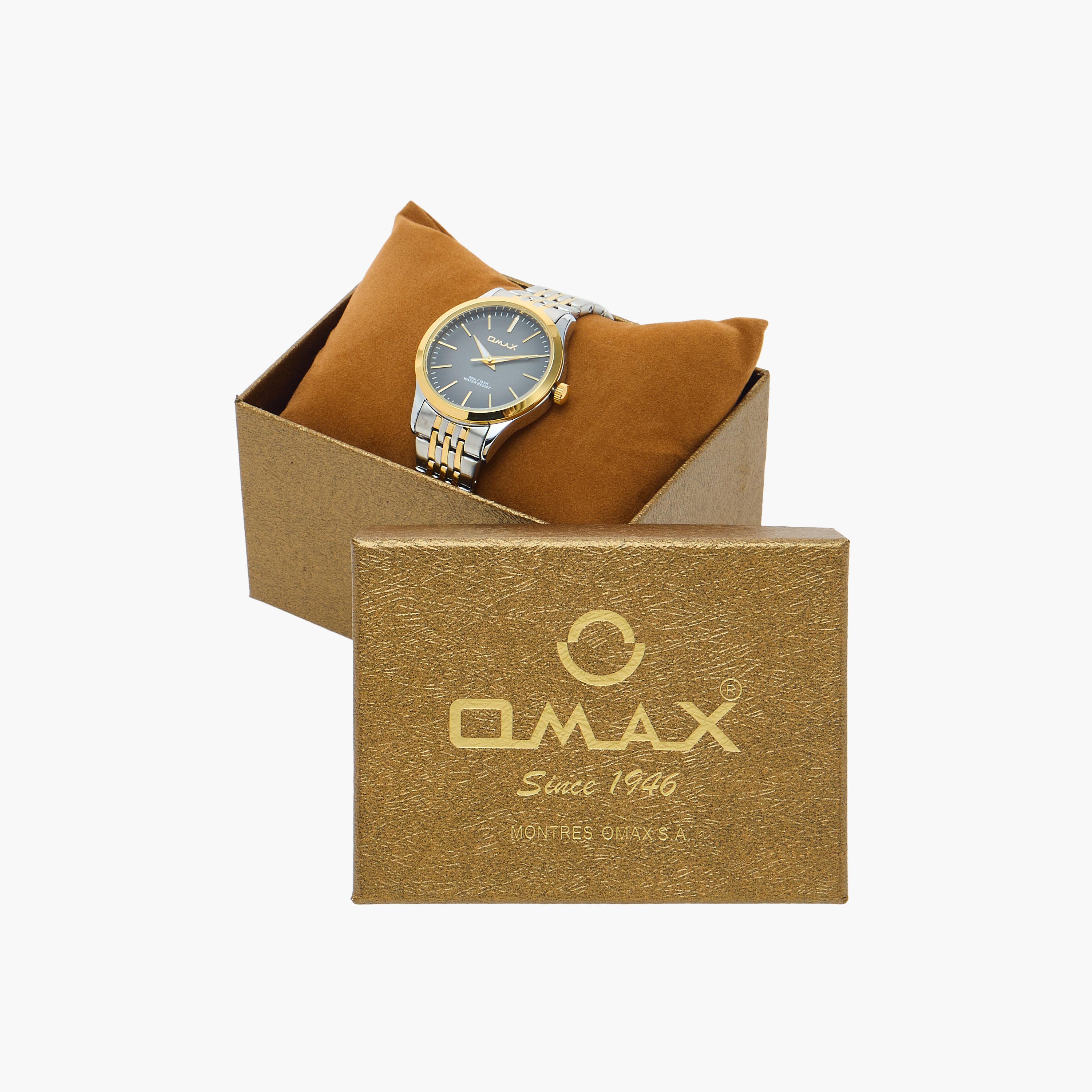 Omax Women's Analog Wrist Watch - 00ACB102N00J-women-watchesandjewellery-watches-image-6
