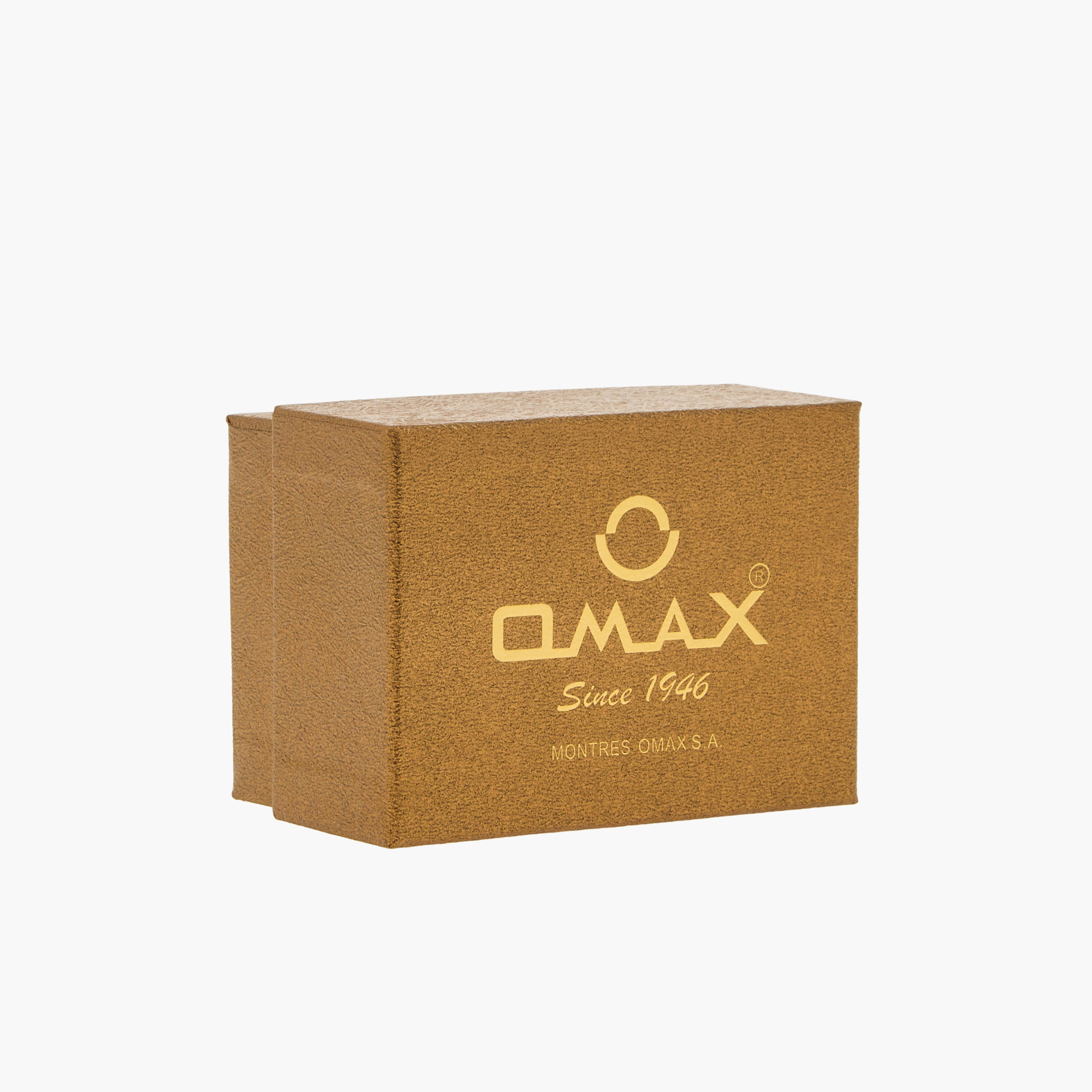 Omax Women's Gold and Silver Analog Wrist Watch 00ACB102N00W-women-watchesandjewellery-watches-image-7