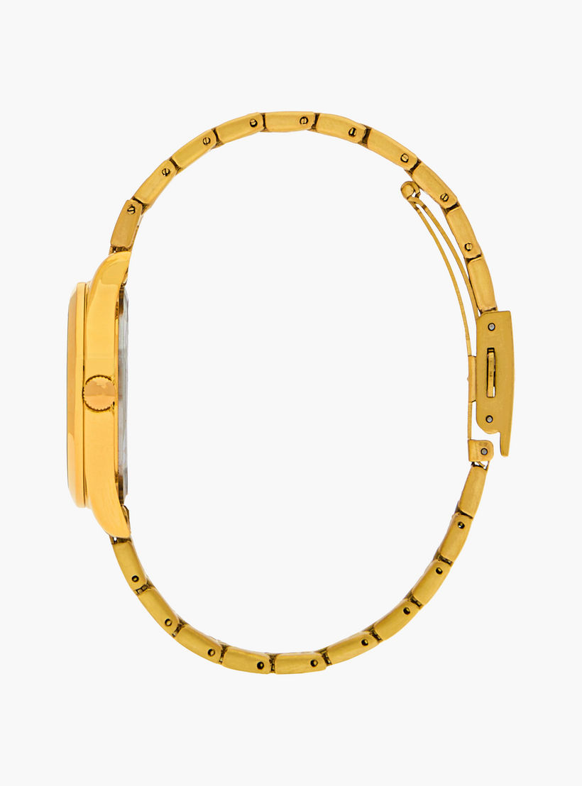 Omax Women's Gold Analog Wrist Watch 00ACB102Q008-women-watchesandjewellery-watches-image-2