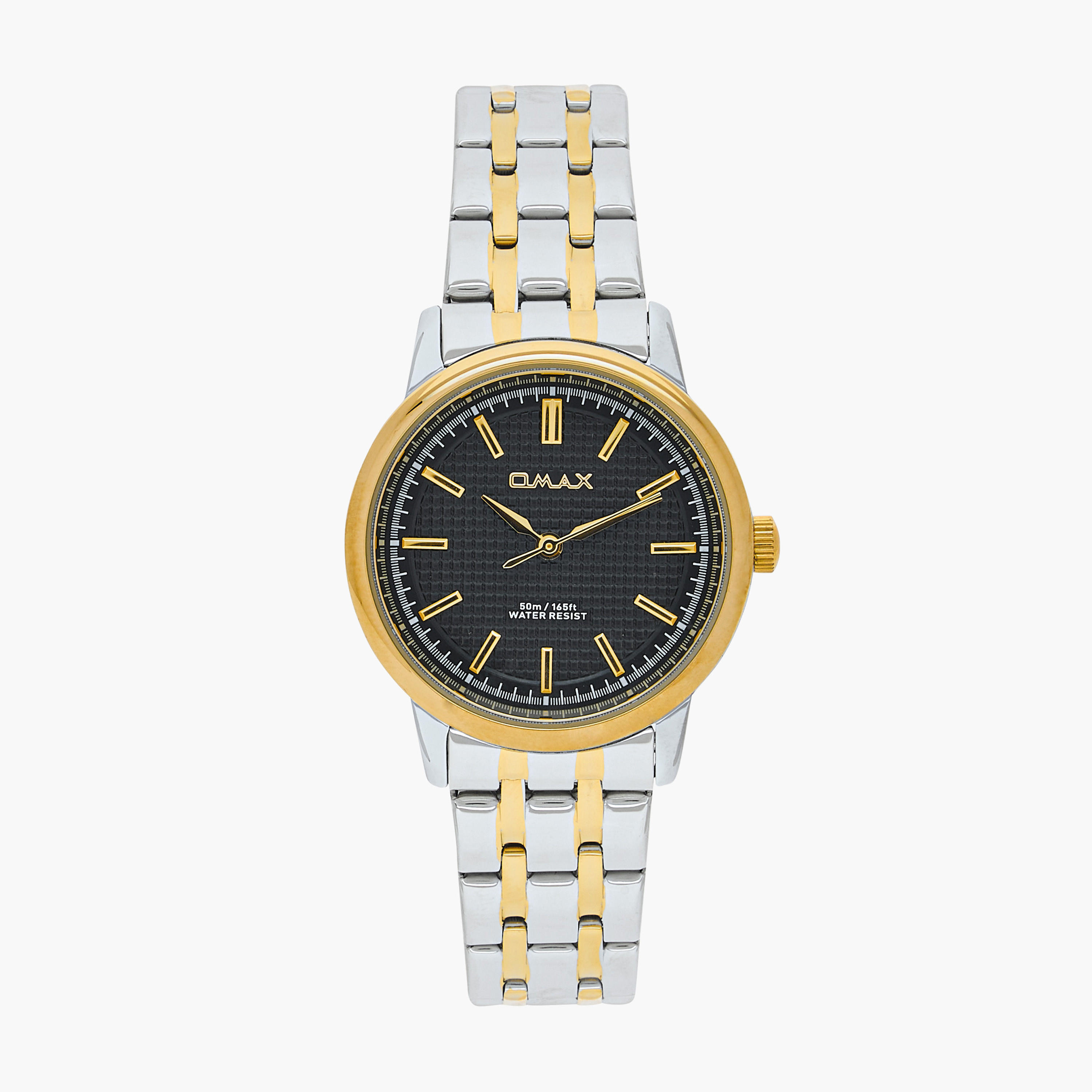 ساعة يد تناظرية للنساء من أوماكس - 00ACB104N002-women-watchesandjewellery-watches-image-1