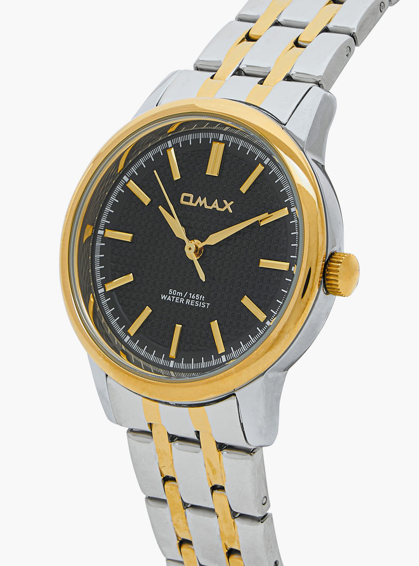 Omax Women's Analog Wrist Watch - 00ACB104N002-women-watchesandjewellery-watches-image-4