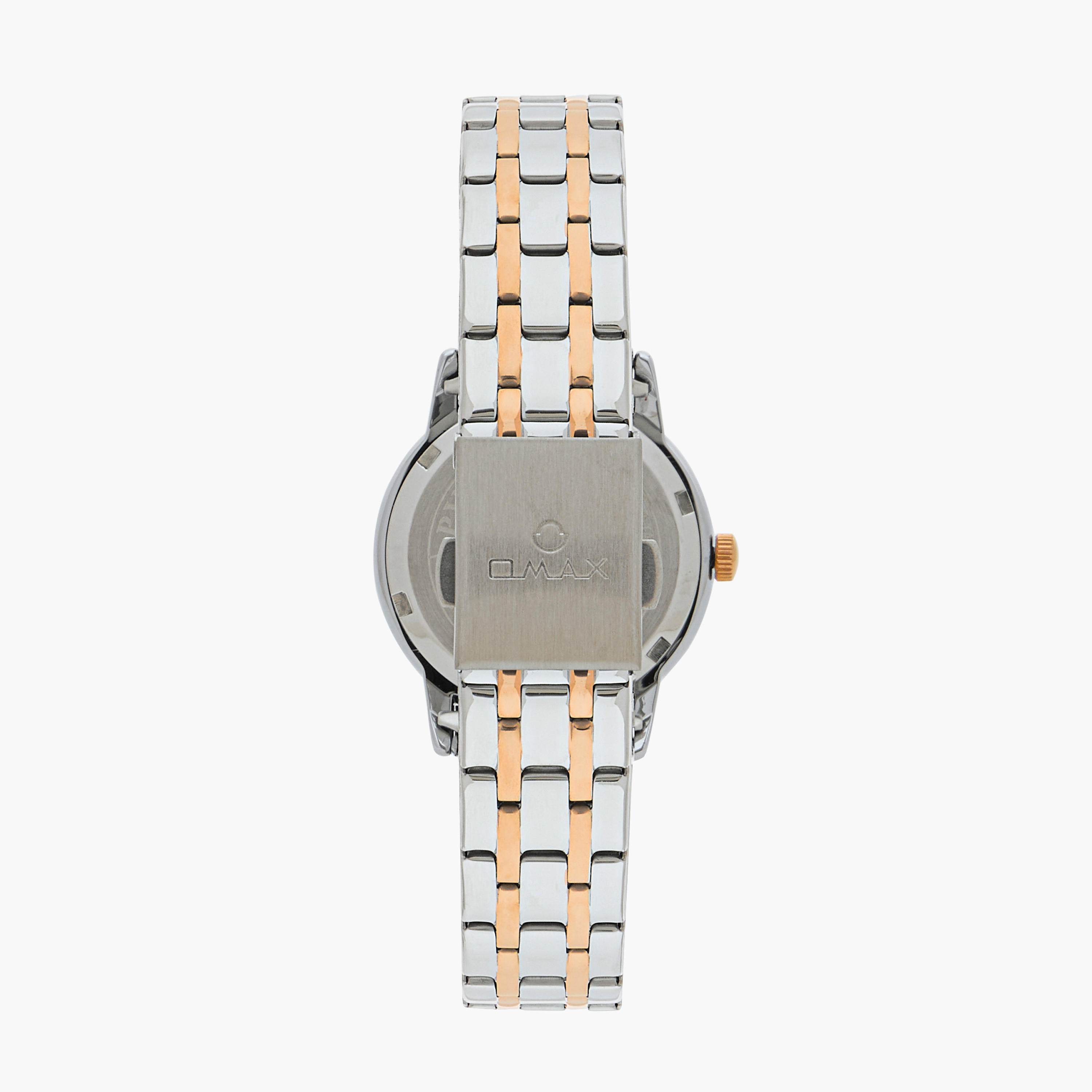 ساعة يد تناظرية للنساء من أوماكس - 00ACB104N002-women-watchesandjewellery-watches-image-17