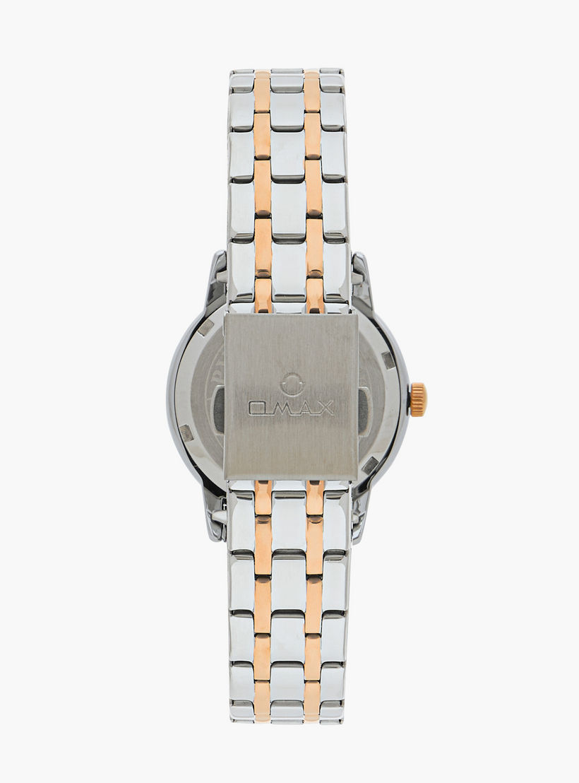 Omax Women's Analog Wrist Watch - 00ACB104N002-women-watchesandjewellery-watches-image-3