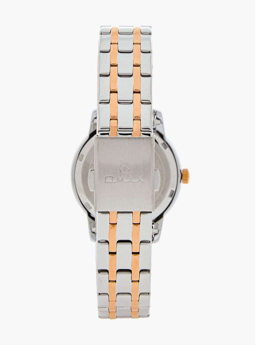 Omax Women's Analog Wrist Watch - 00ACB104N002-women-watchesandjewellery-watches-image-3