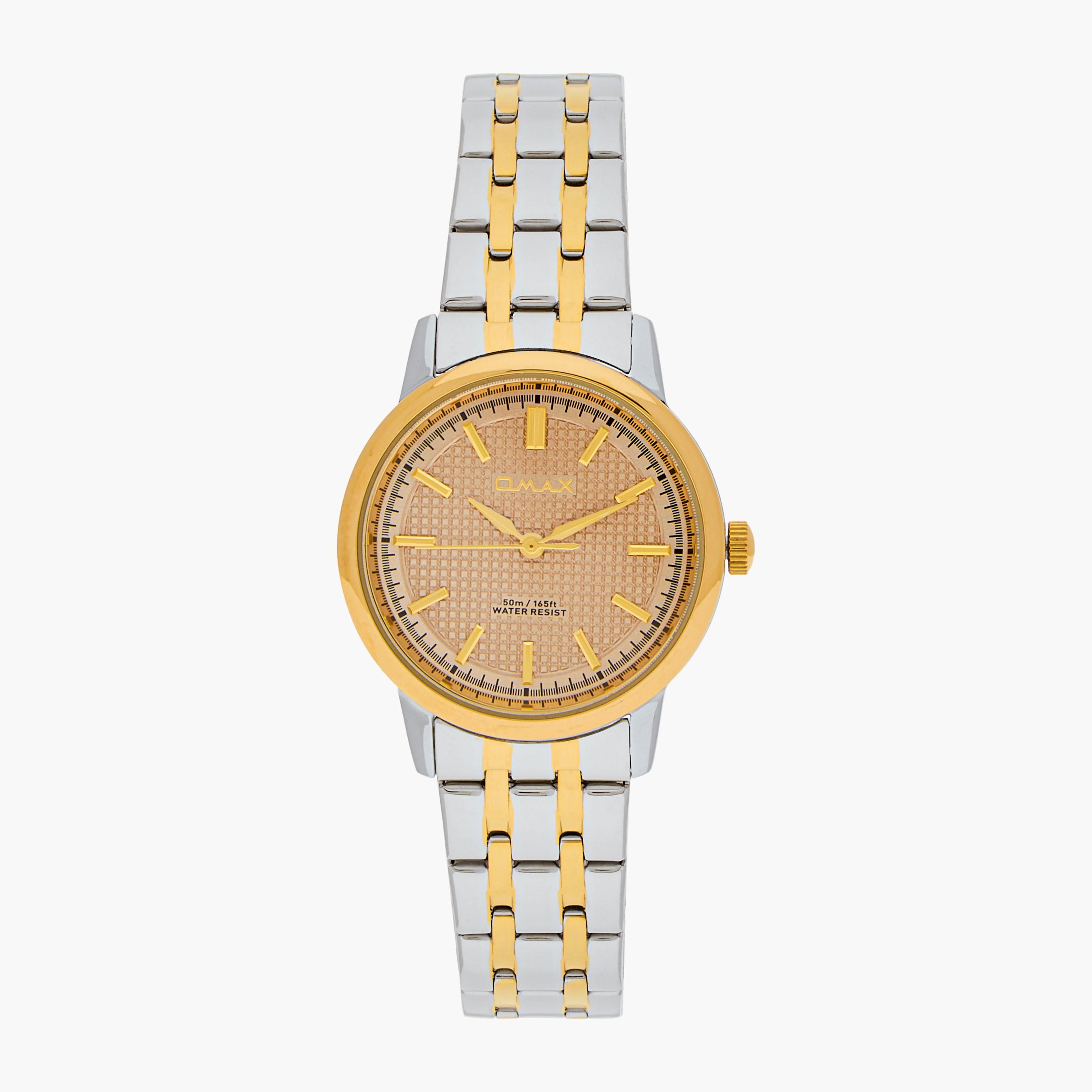 Omax Women's Analog Wrist Watch - 00ACB104N002-women-watchesandjewellery-watches-image-1