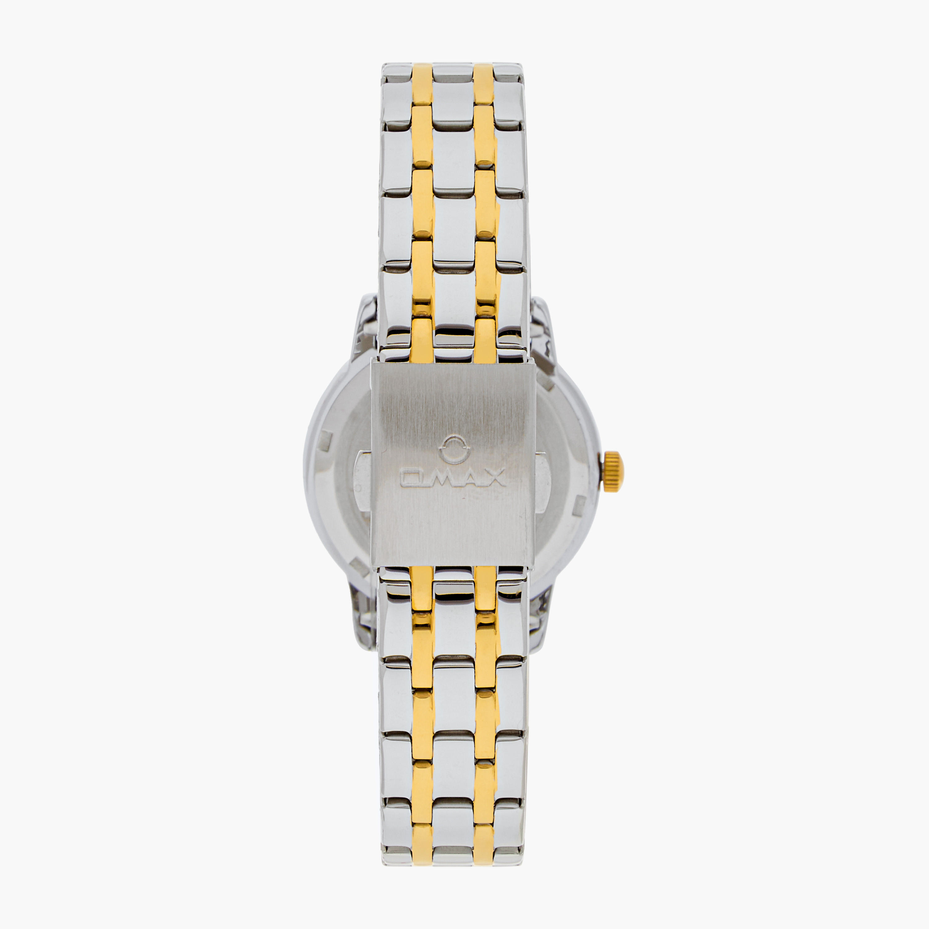 Omax Women's Analog Wrist Watch - 00ACB104N002-women-watchesandjewellery-watches-image-3