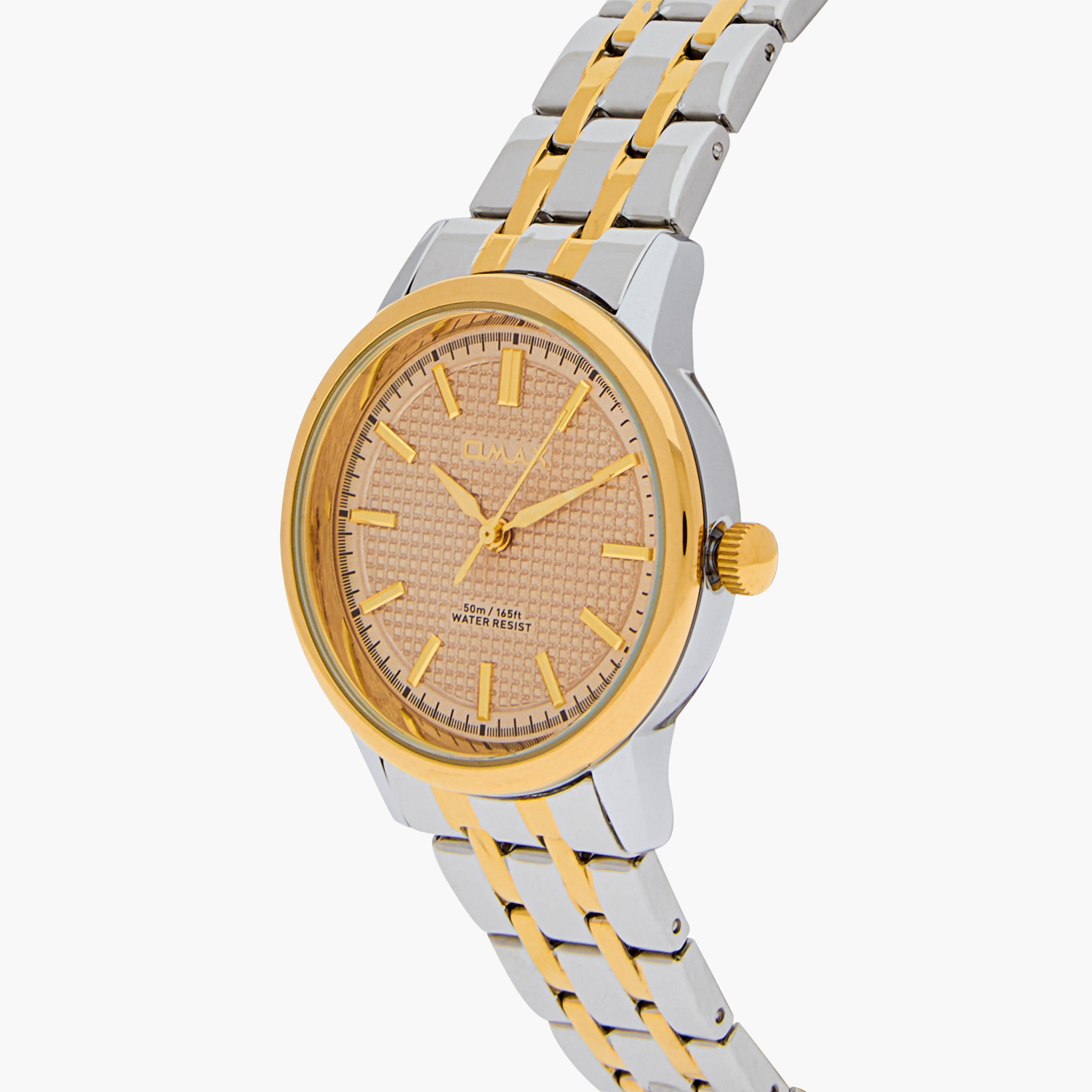 Omax Women's Analog Wrist Watch - 00ACB104N002-women-watchesandjewellery-watches-image-4