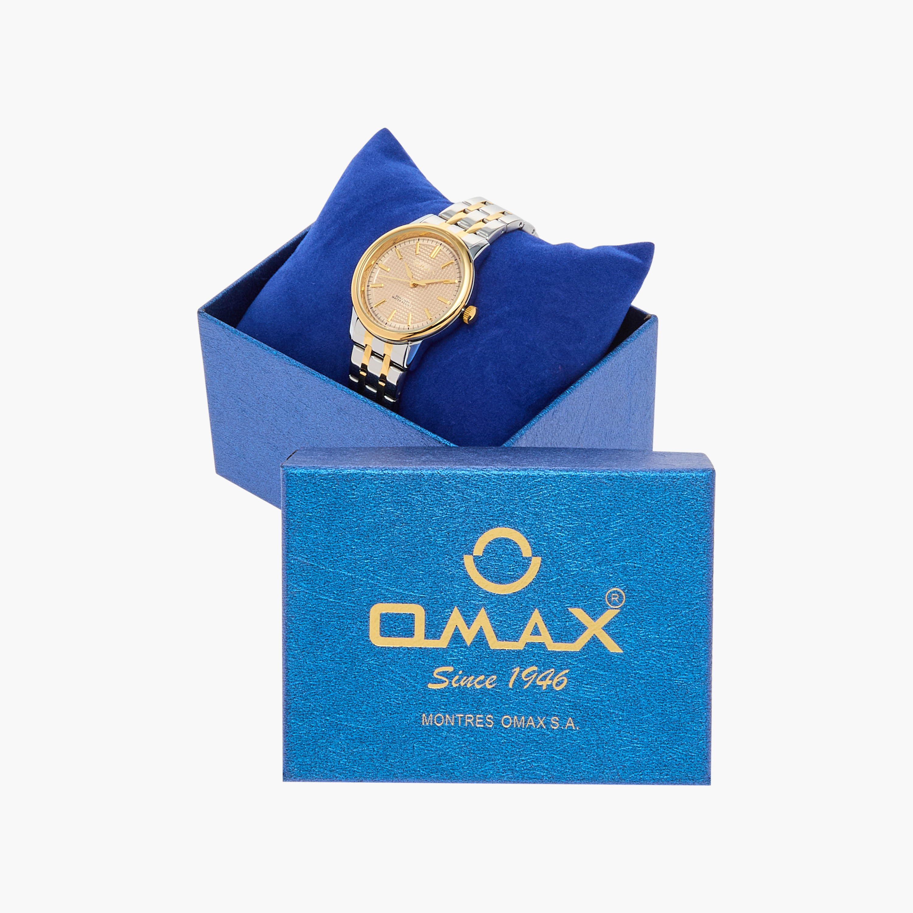 Omax Women's Analog Wrist Watch - 00ACB104N002-women-watchesandjewellery-watches-image-6