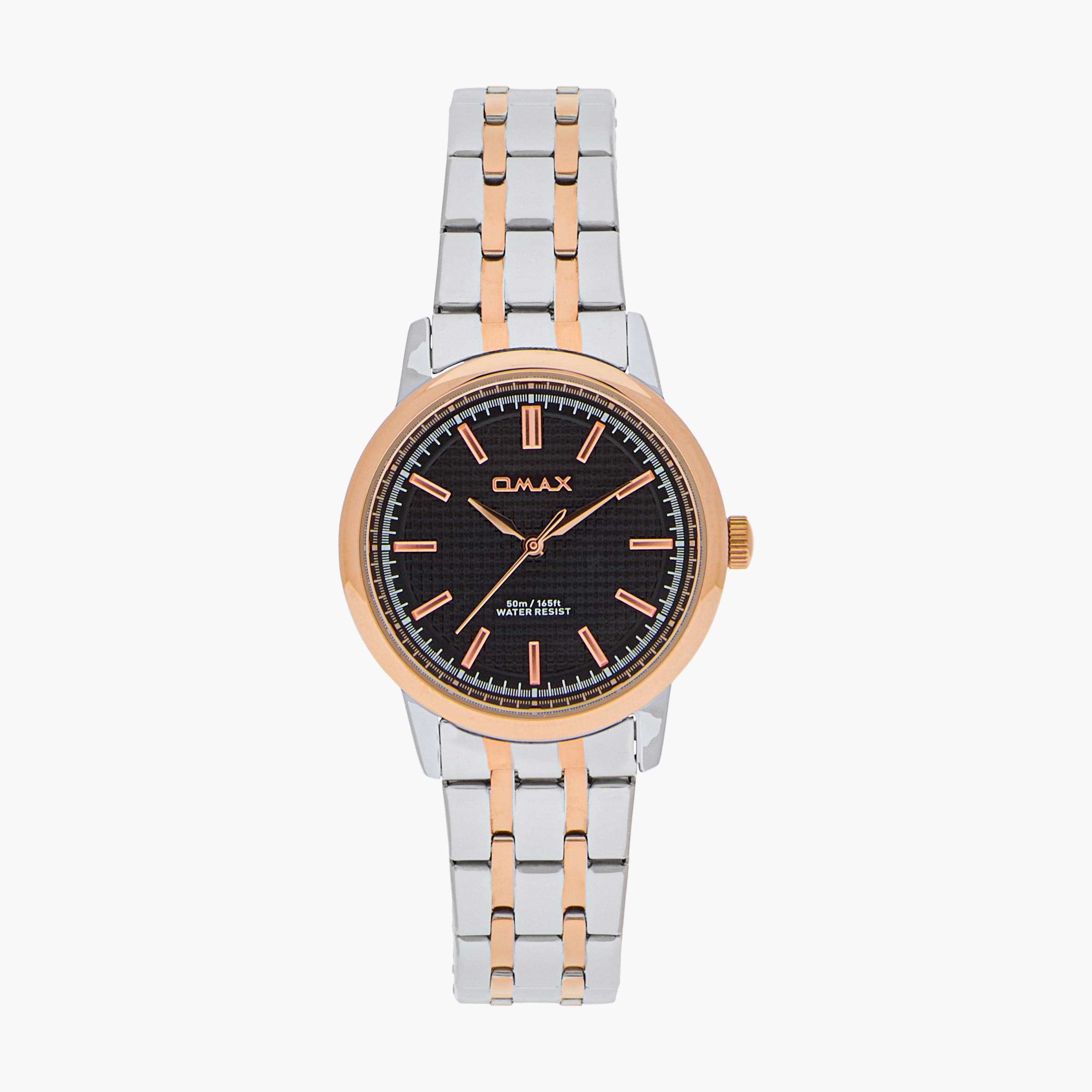 ساعة يد تناظرية للنساء من أوماكس - 00ACB104N002-women-watchesandjewellery-watches-image-36