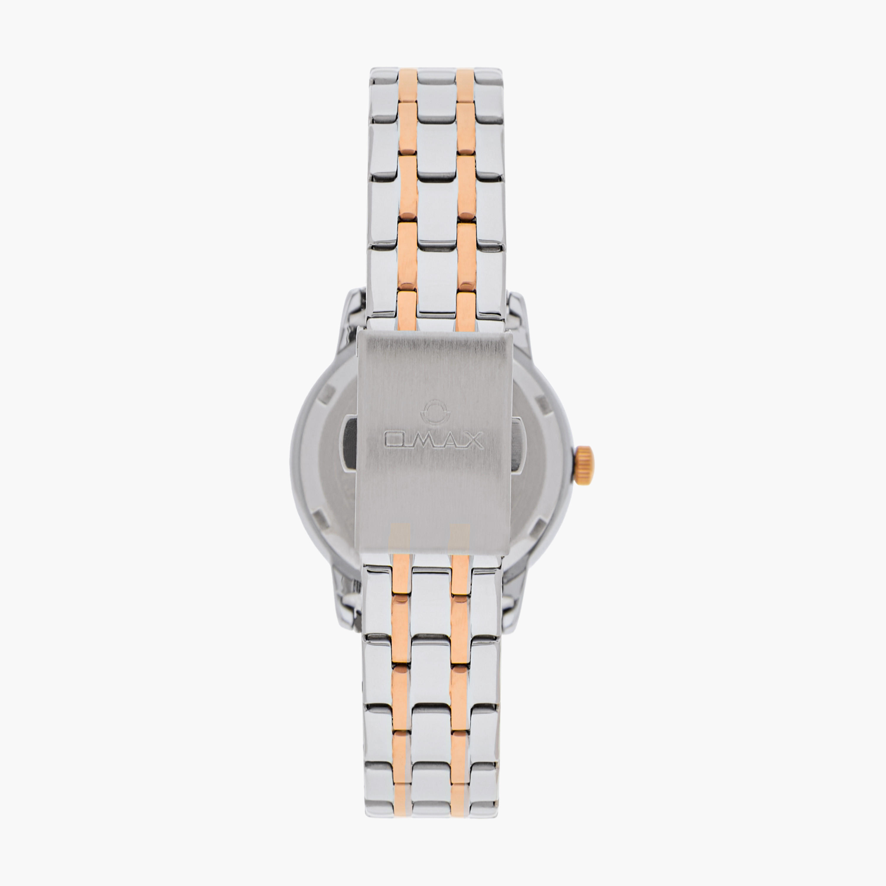 ساعة يد تناظرية للنساء من أوماكس - 00ACB104N002-women-watchesandjewellery-watches-image-38