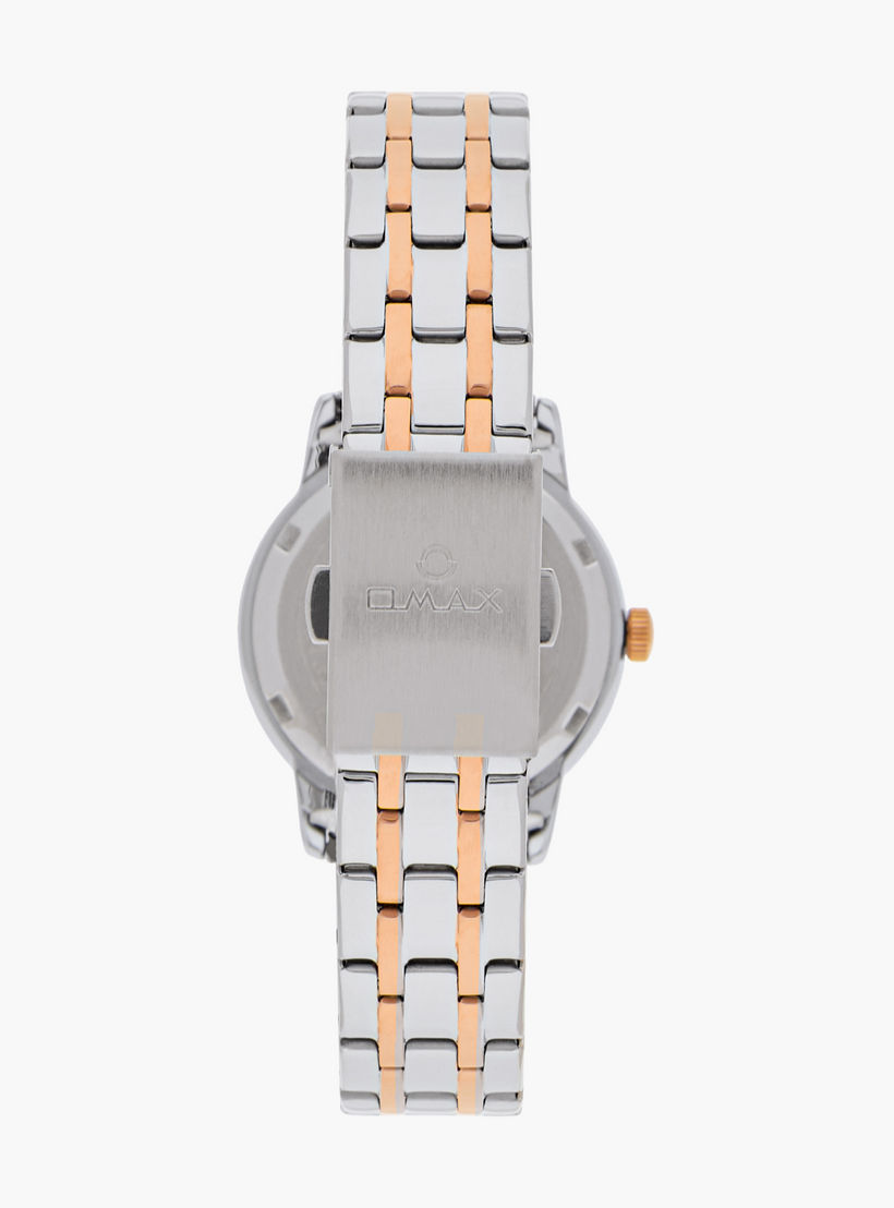 Omax Women's Analog Wrist Watch - 00ACB104N002-women-watchesandjewellery-watches-image-3