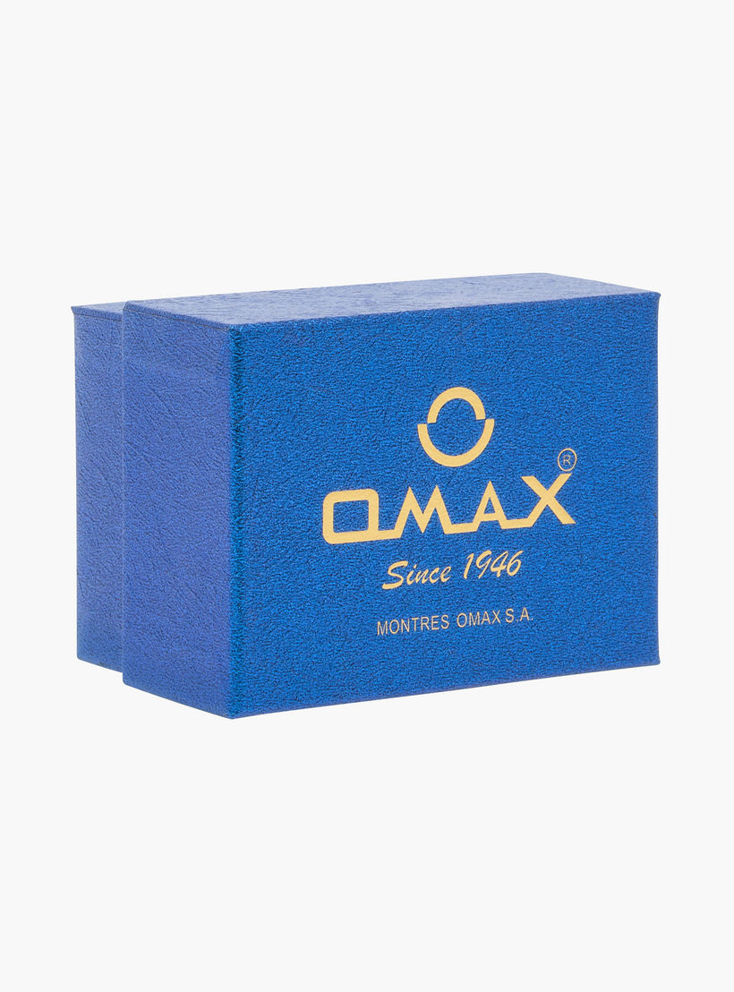 Omax Women's Analog Wrist Watch - 00ACB104N002-women-watchesandjewellery-watches-image-7