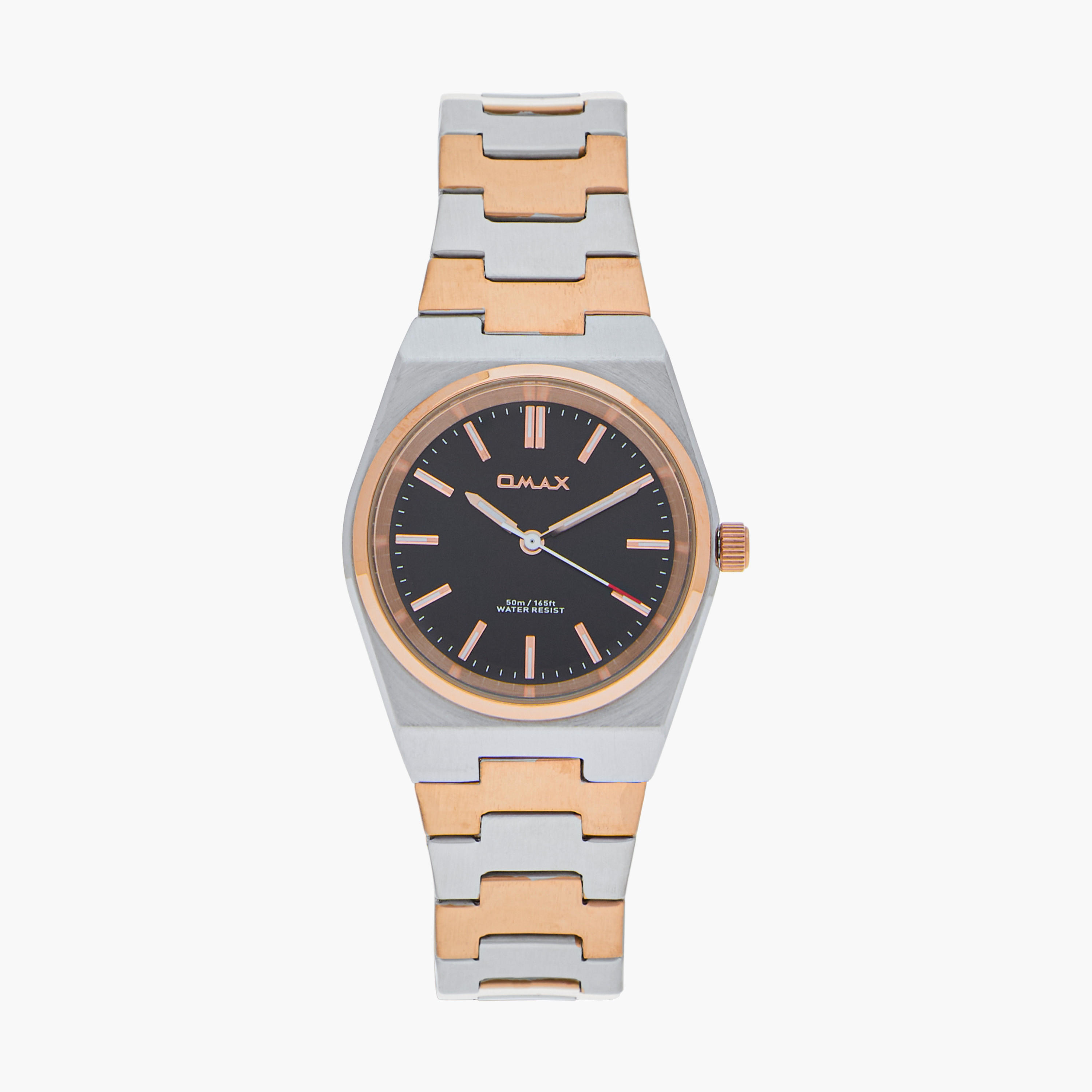ساعة يد تناظرية للنساء من أوماكس -  00ACB106N002-women-watchesandjewellery-watches-image-1