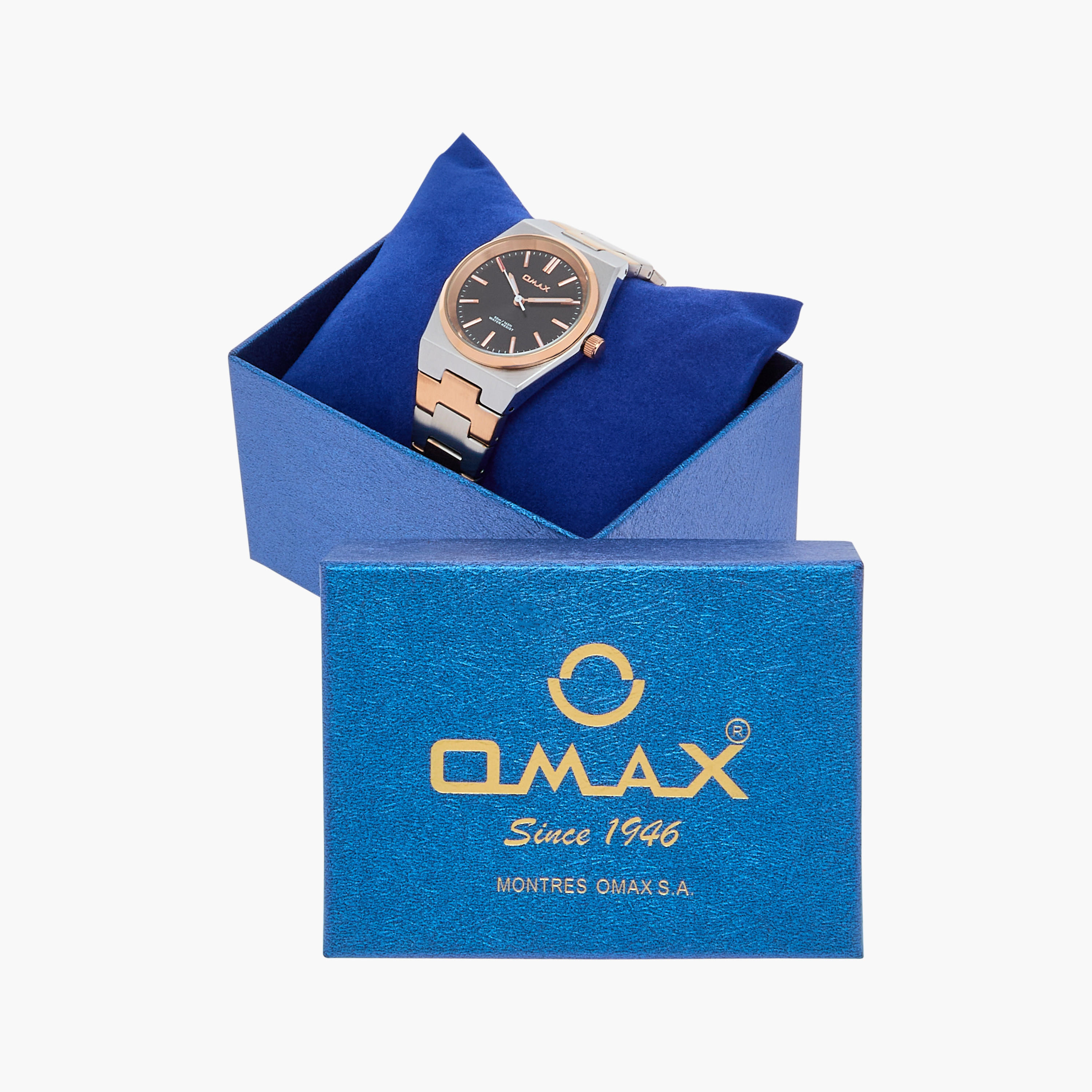 Omax Women's Analog Wrist Watch - 00ACB106N002-women-watchesandjewellery-watches-image-6