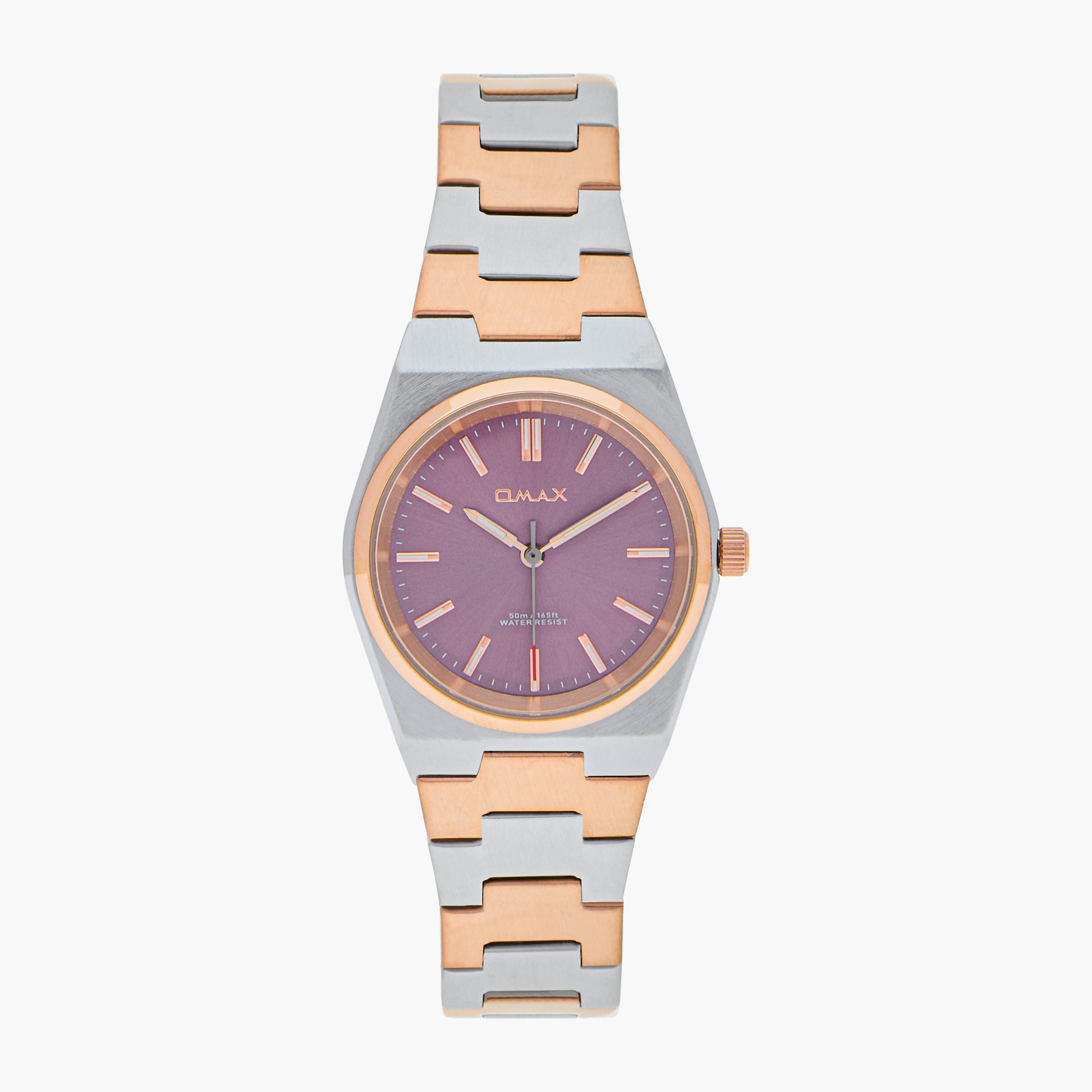 ساعة يد تناظرية للنساء من أوماكس -  00ACB106N002-women-watchesandjewellery-watches-image-8