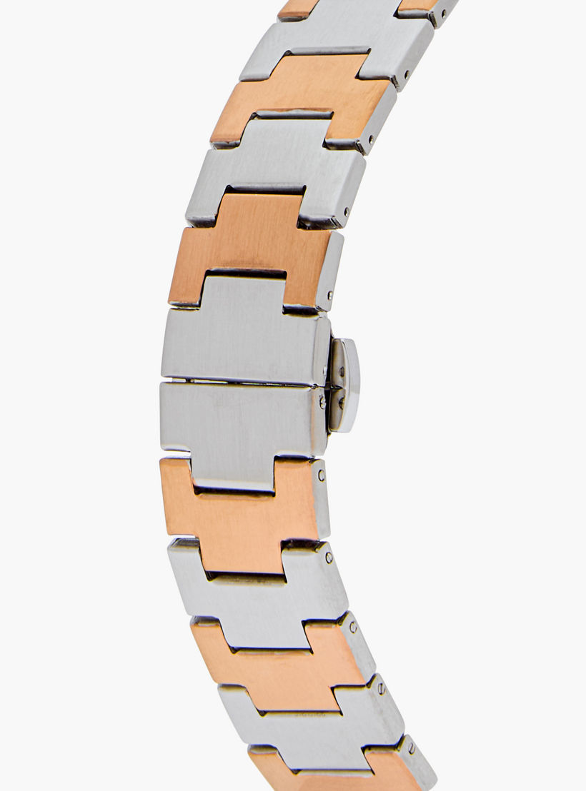 Omax Women's Rose Gold and Silver Analog Wrist Watch 00ACB106N00F-women-watchesandjewellery-watches-image-5