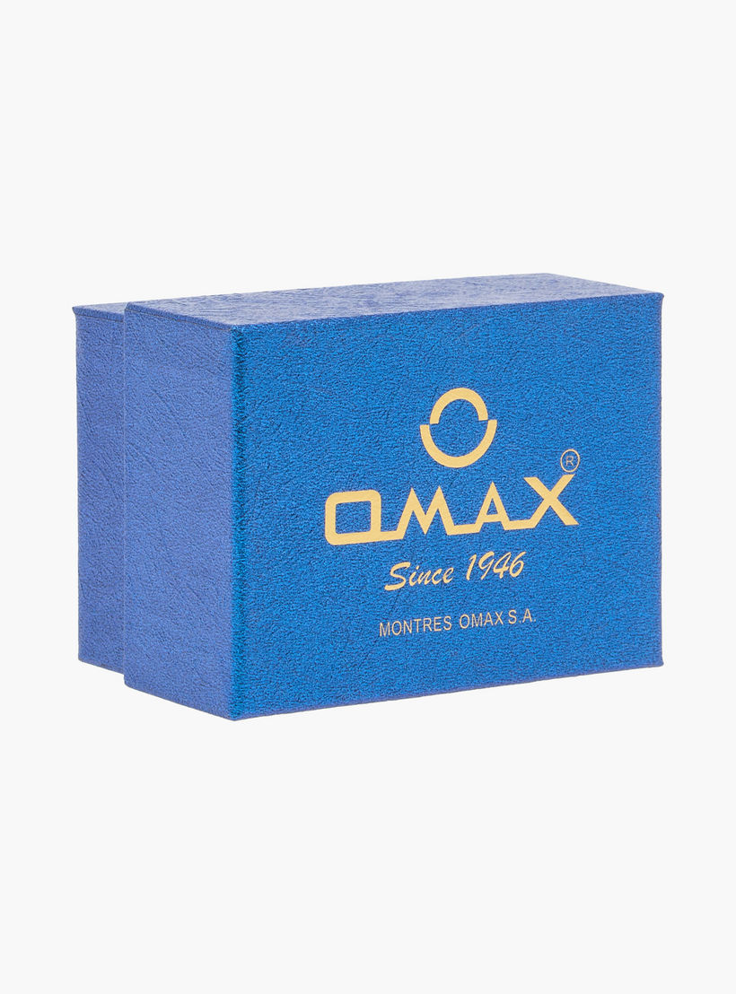 Omax Women's Rose Gold and Silver Analog Wrist Watch 00ACB106N00F-women-watchesandjewellery-watches-image-7
