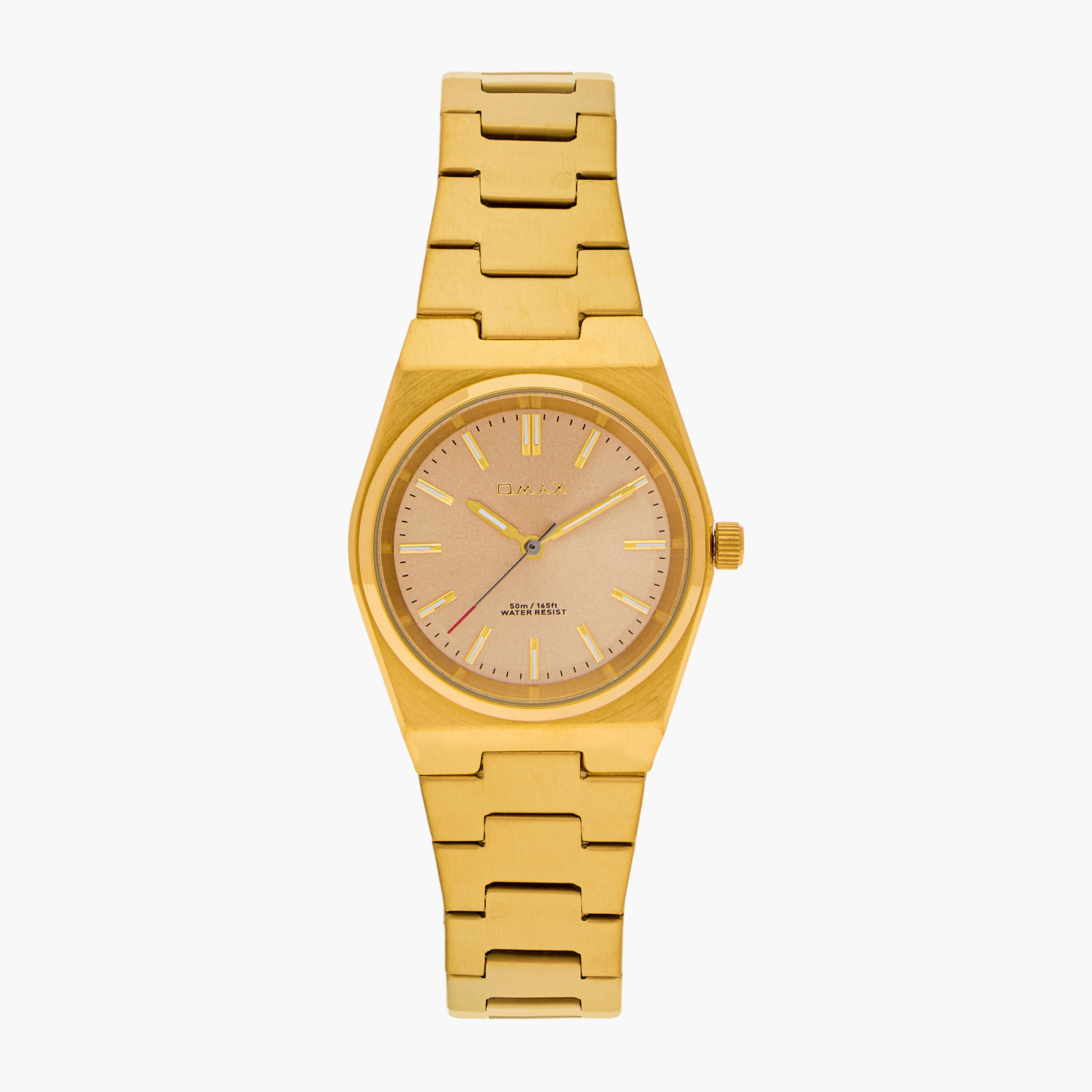 Omax Women's Analog Wrist Watch - 00ACB106Q00D-women-watchesandjewellery-watches-image-1
