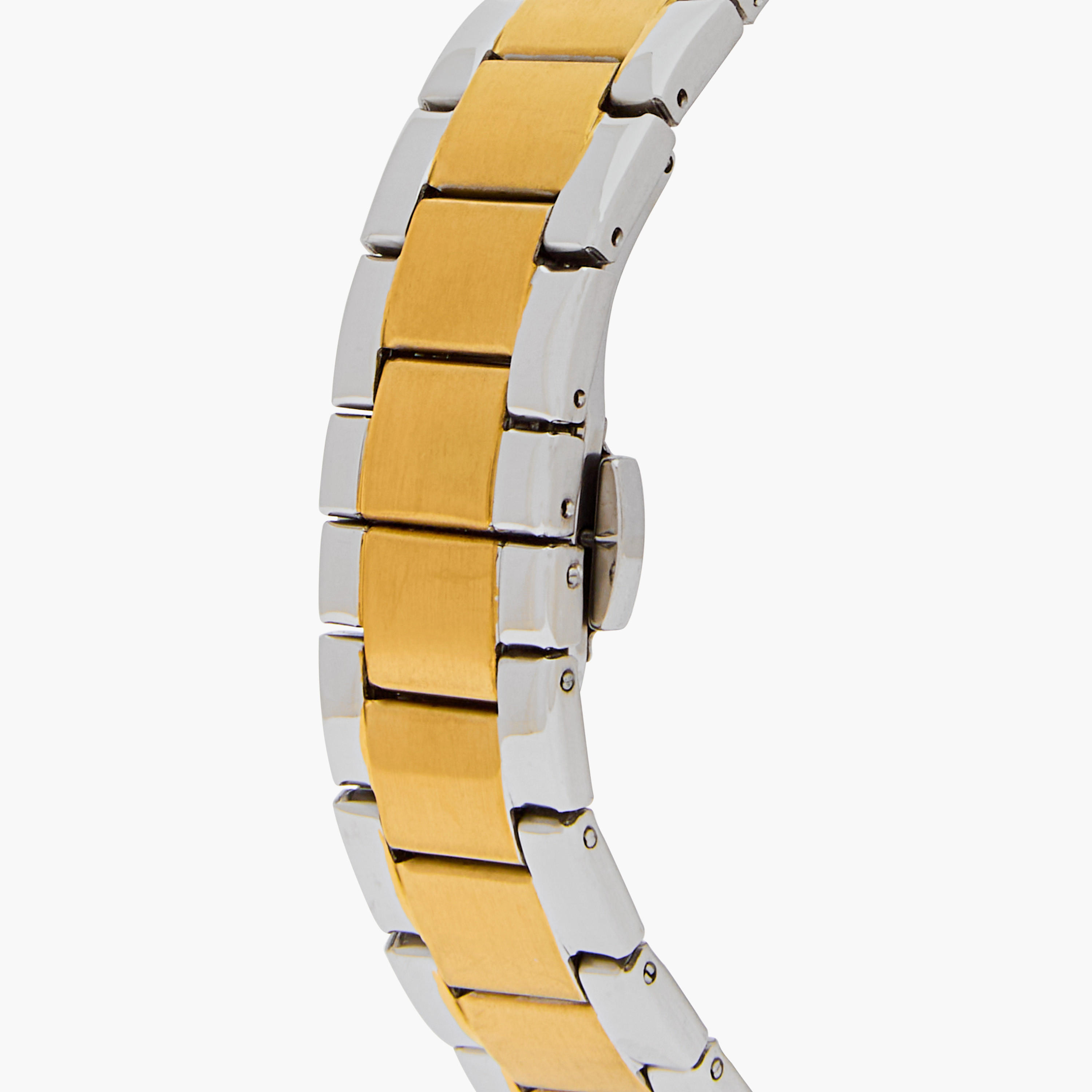 Omax Women's Gold and Silver Analog Wrist Watch 00BFD002N002-women-watchesandjewellery-watches-image-5