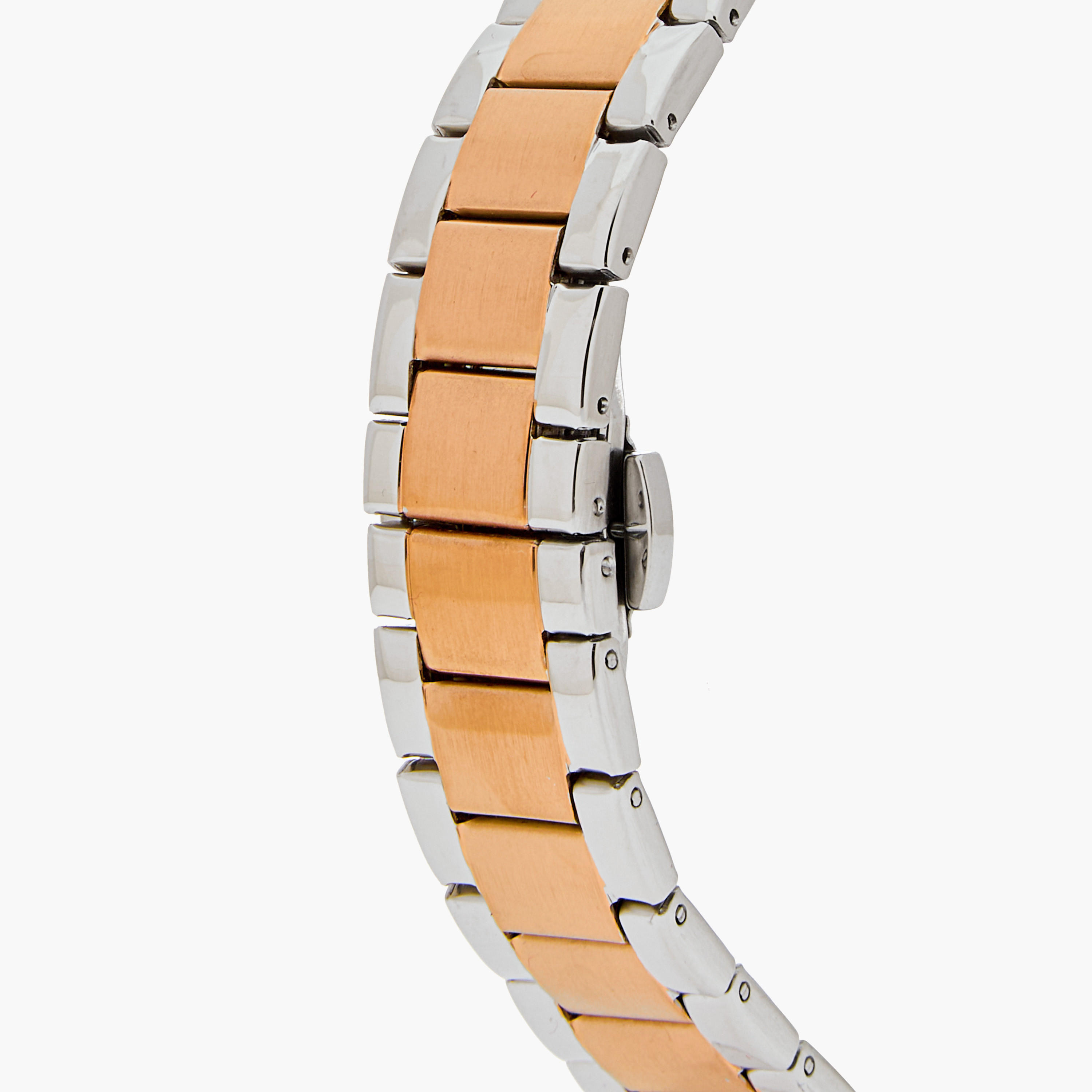 ساعة يد تناظرية فضية وذهبية للنساء من أوماكس - 00BFD002N002-women-watchesandjewellery-watches-image-33