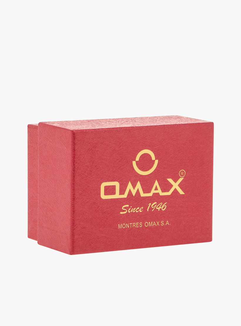 Omax Women's Gold and Silver Analog Wrist Watch 00BFD002N002-women-watchesandjewellery-watches-image-7