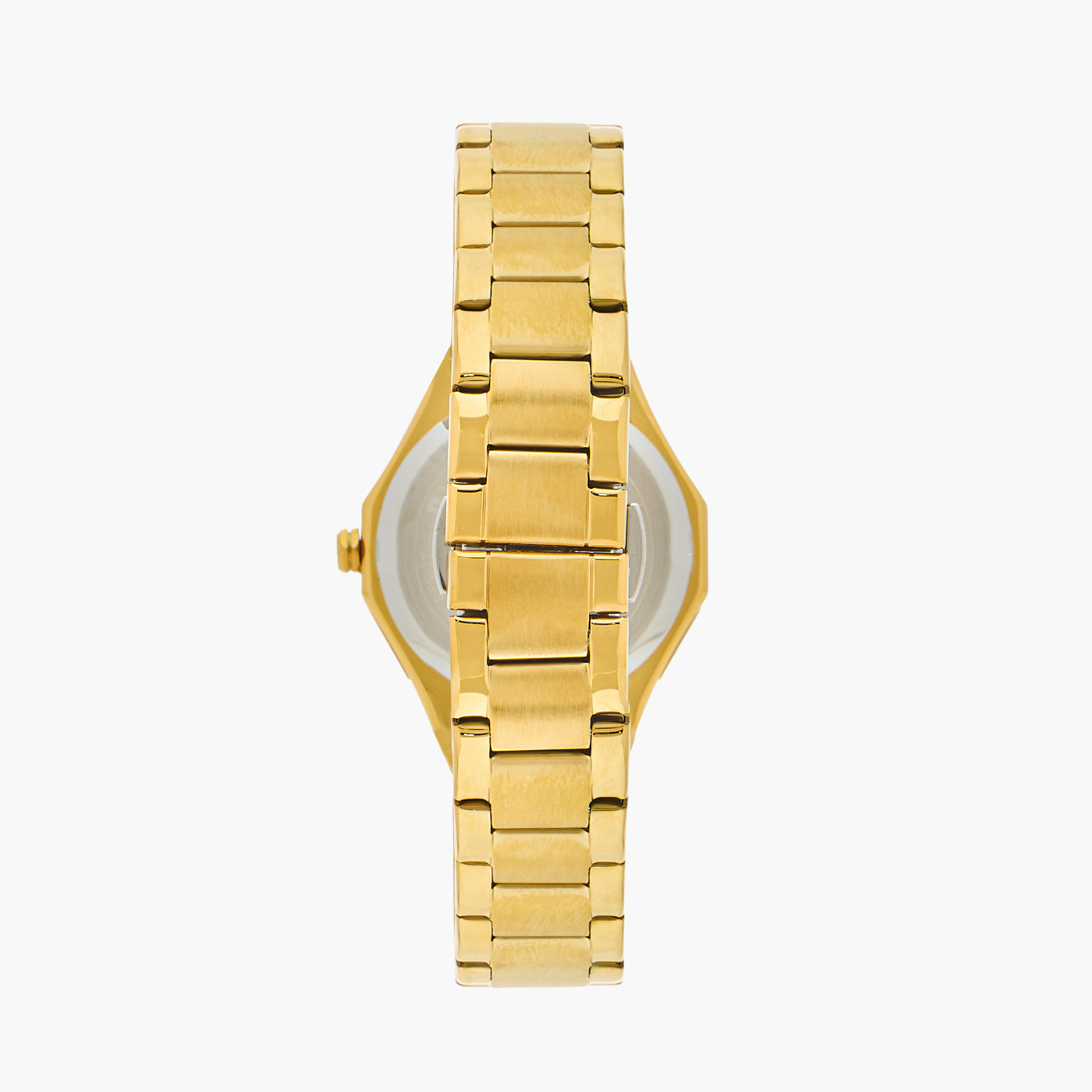 ساعة يد تناظرية للنساء من أوماكس - 00BFD002Q002-women-watchesandjewellery-watches-image-3