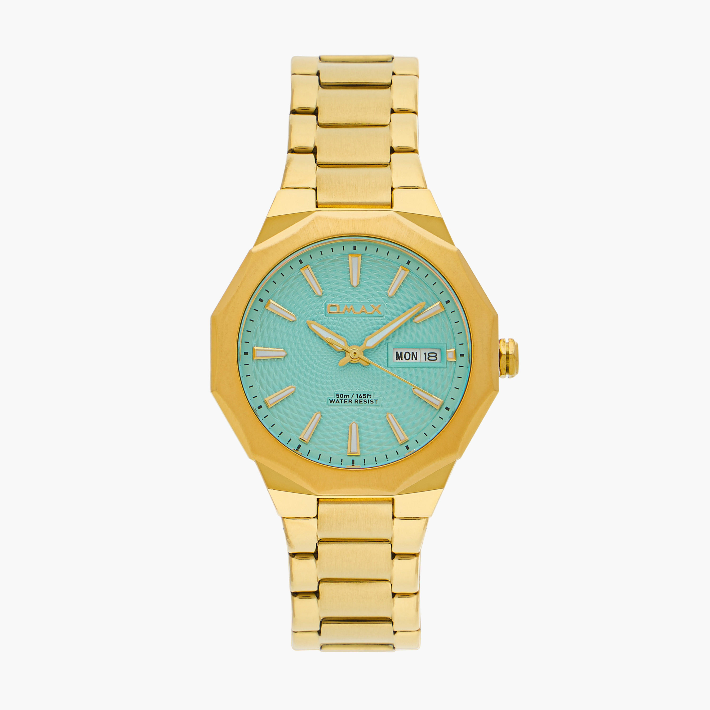 ساعة يد تناظرية للنساء من أوماكس - 00BFD002Q002-women-watchesandjewellery-watches-image-8