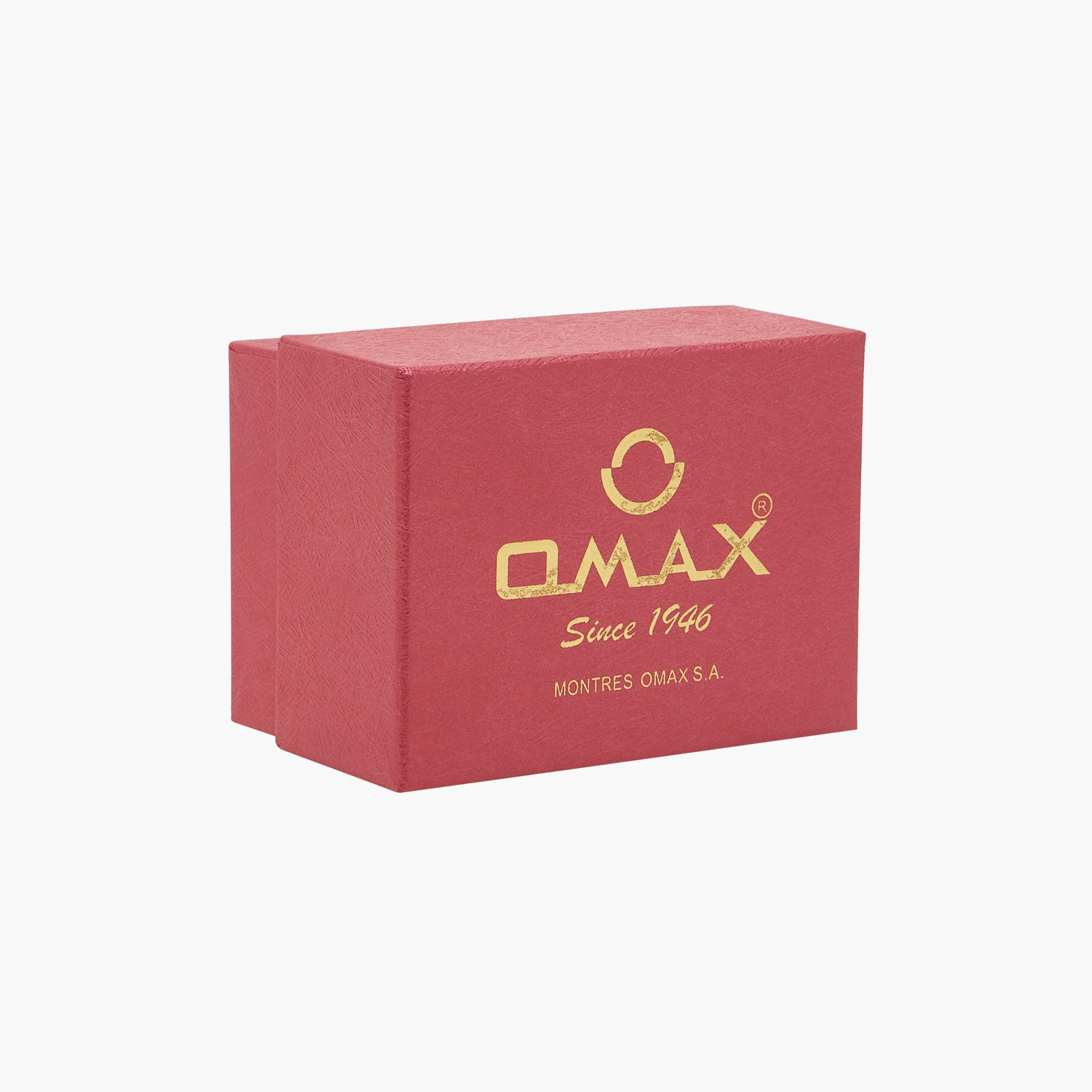 ساعة يد تناظرية للنساء من أوماكس - 00BFD002Q002-women-watchesandjewellery-watches-image-14