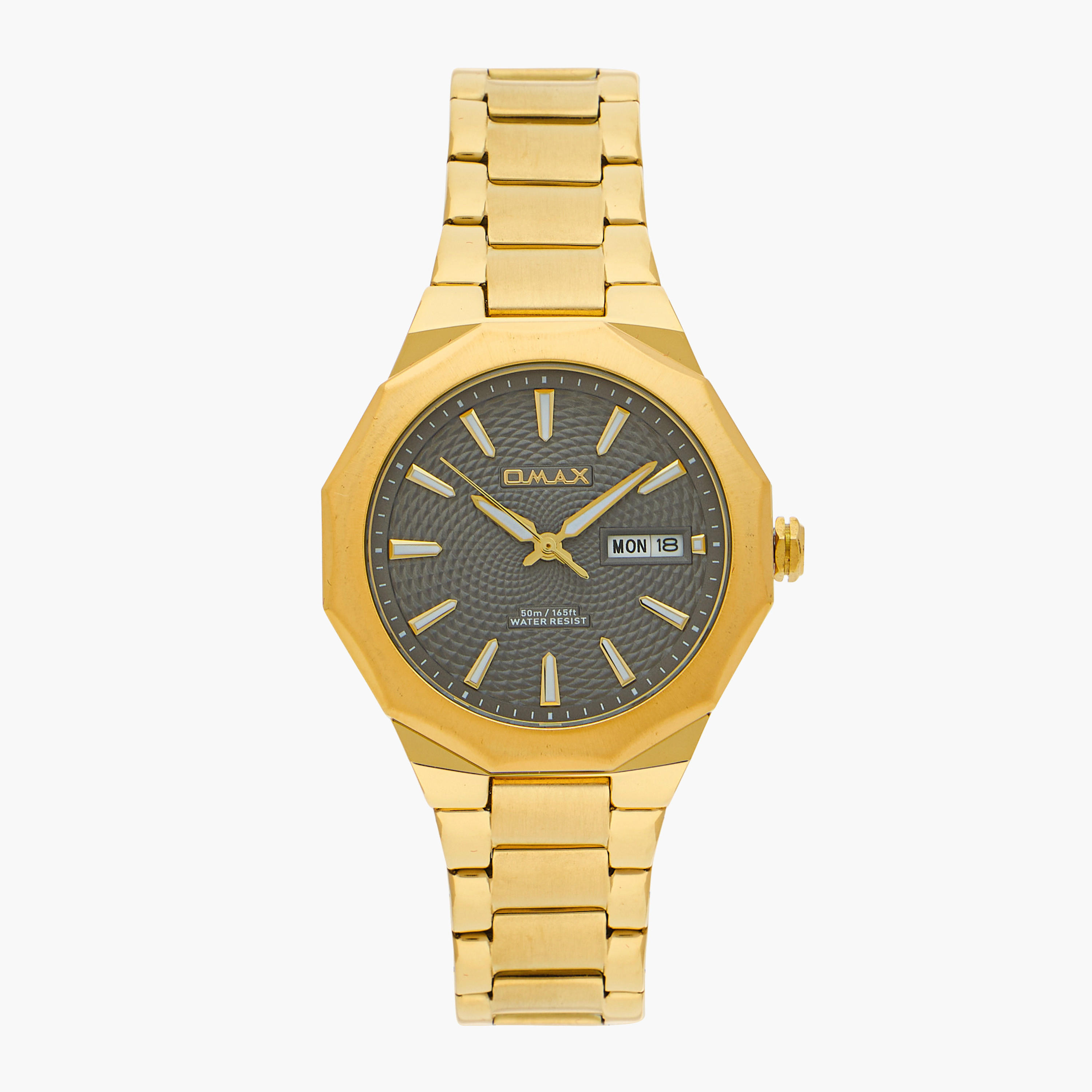 Omax Women's Analog Wrist Watch - 00BFD002Q002-women-watchesandjewellery-watches-image-1