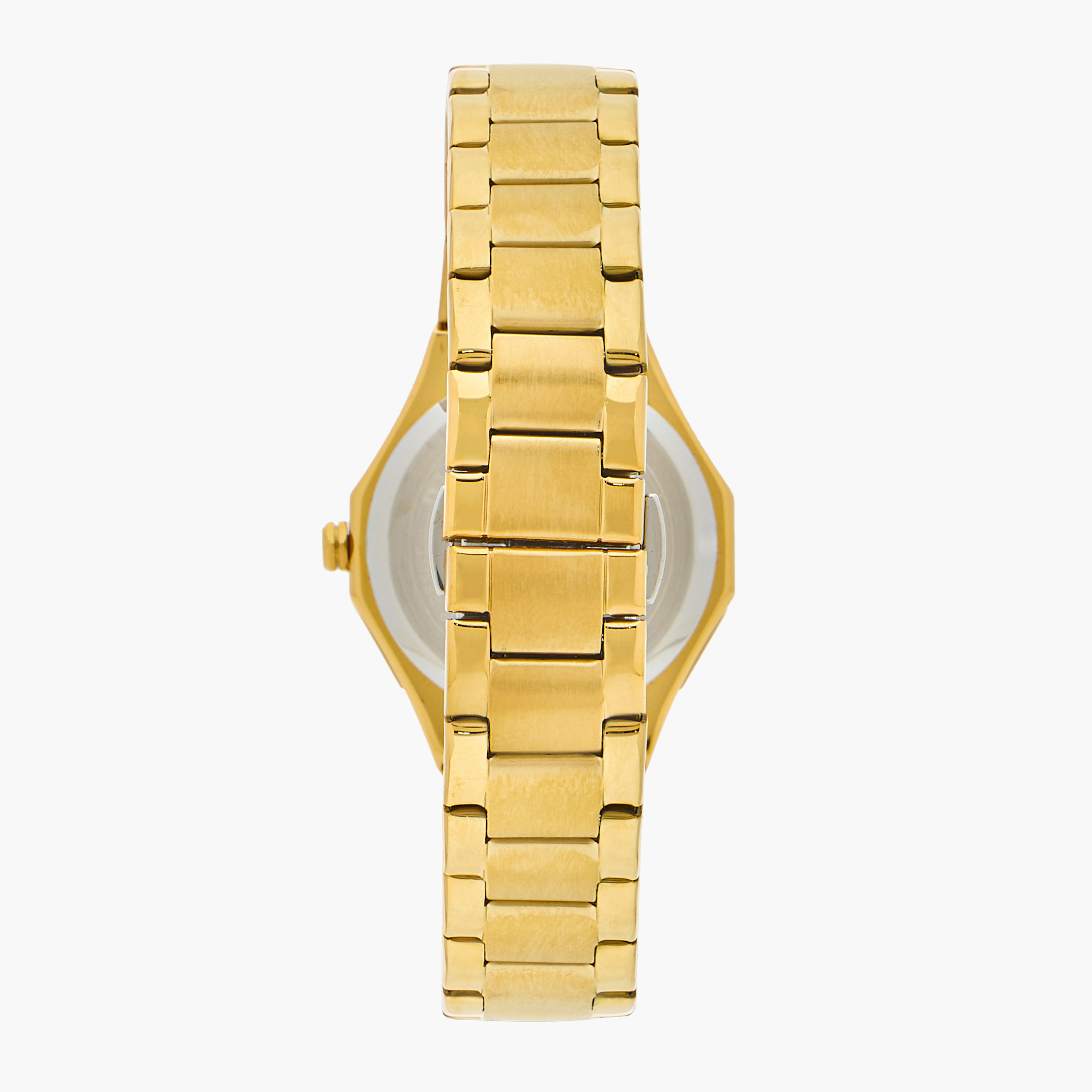 ساعة يد تناظرية للنساء من أوماكس - 00BFD002Q002-women-watchesandjewellery-watches-image-24