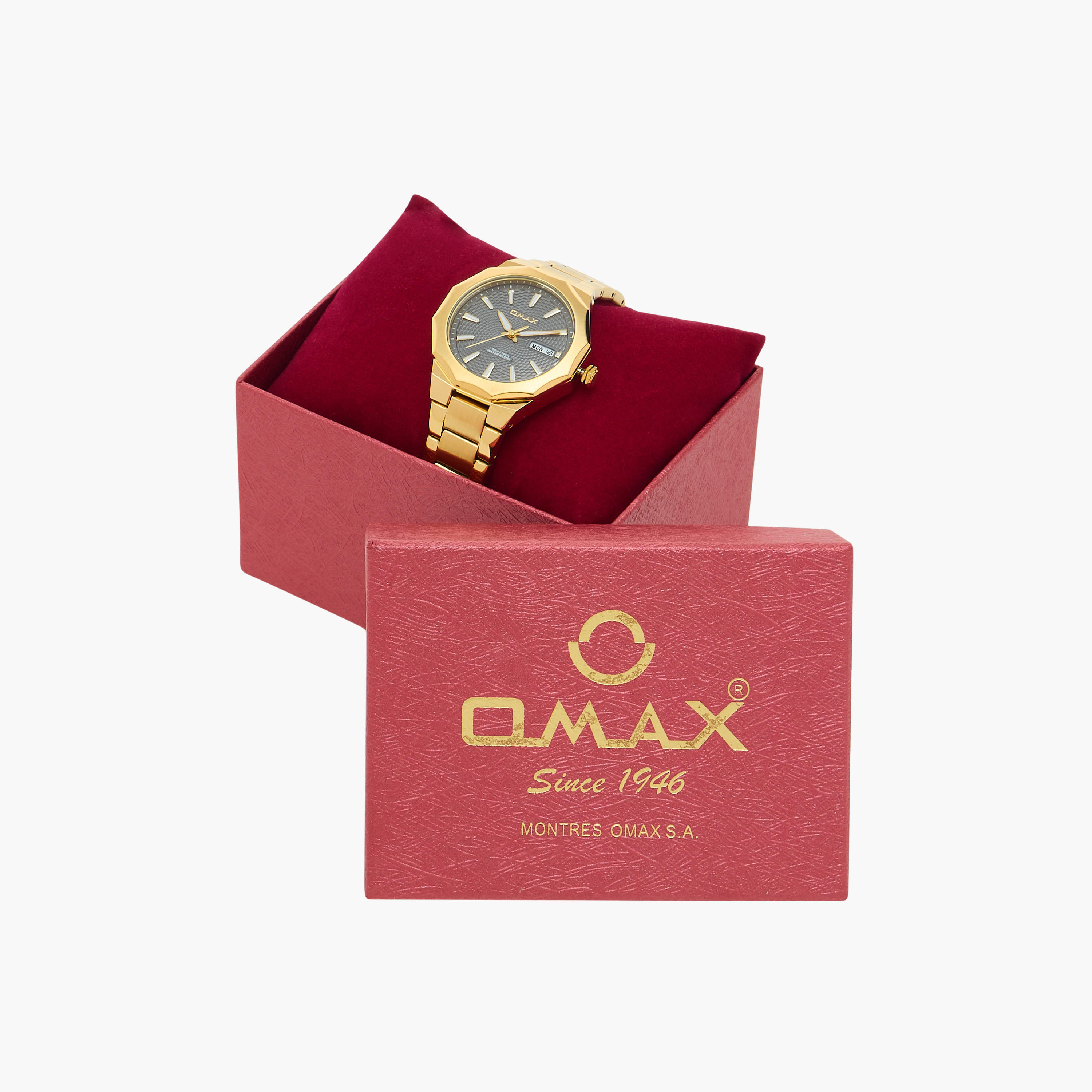 Omax Women's Analog Wrist Watch - 00BFD002Q002-women-watchesandjewellery-watches-image-7