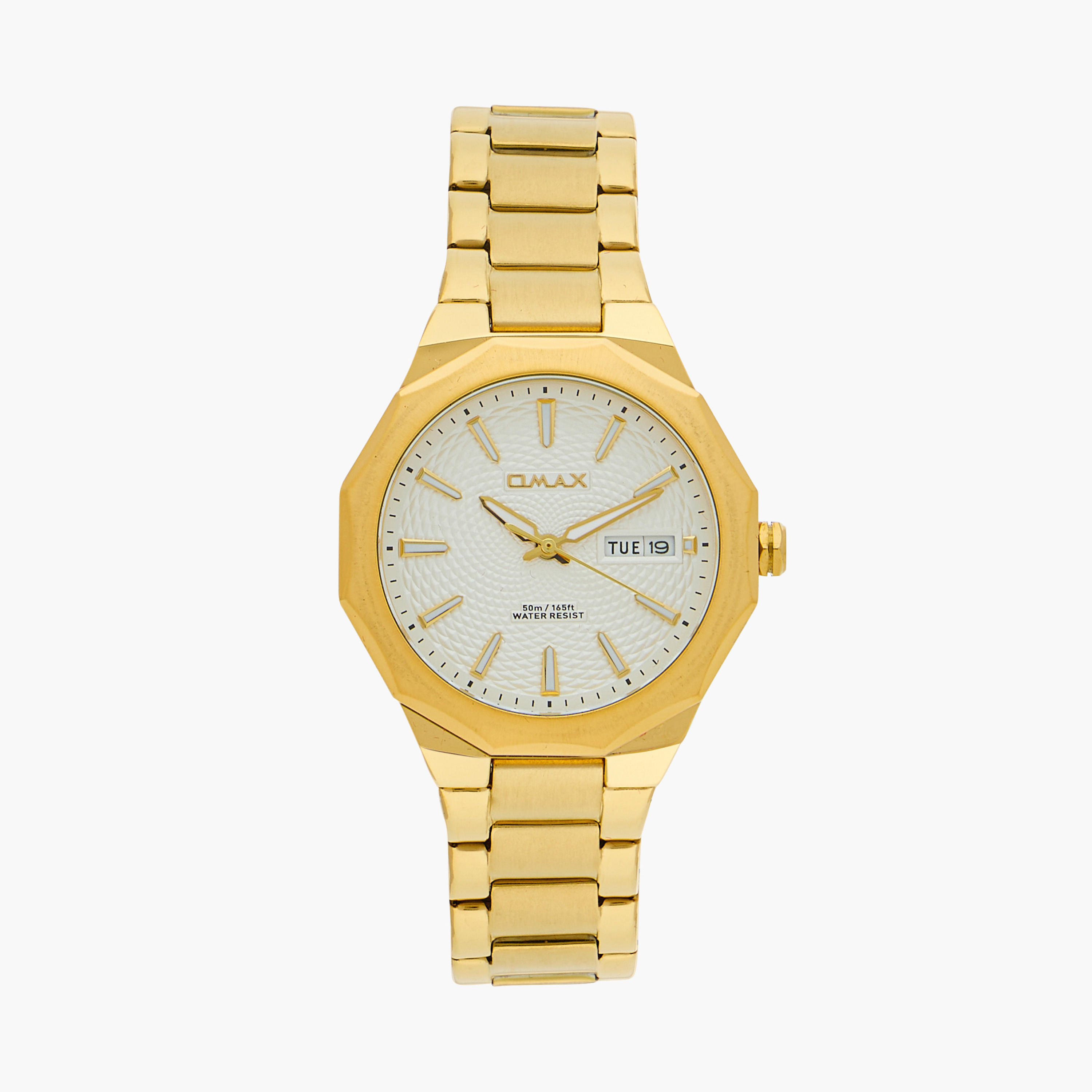 ساعة يد تناظرية للنساء من أوماكس - 00BFD002Q002-women-watchesandjewellery-watches-image-29